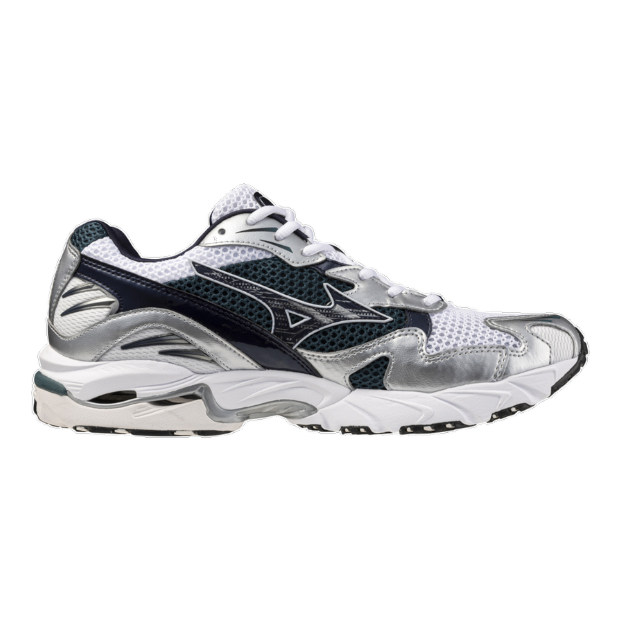 Mizuno Wave Rider 10