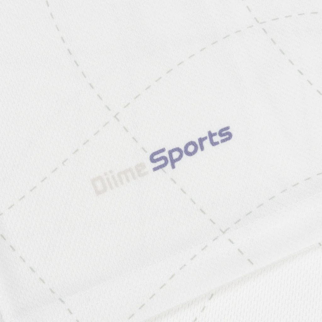 Dime Pitch Ss Jersey