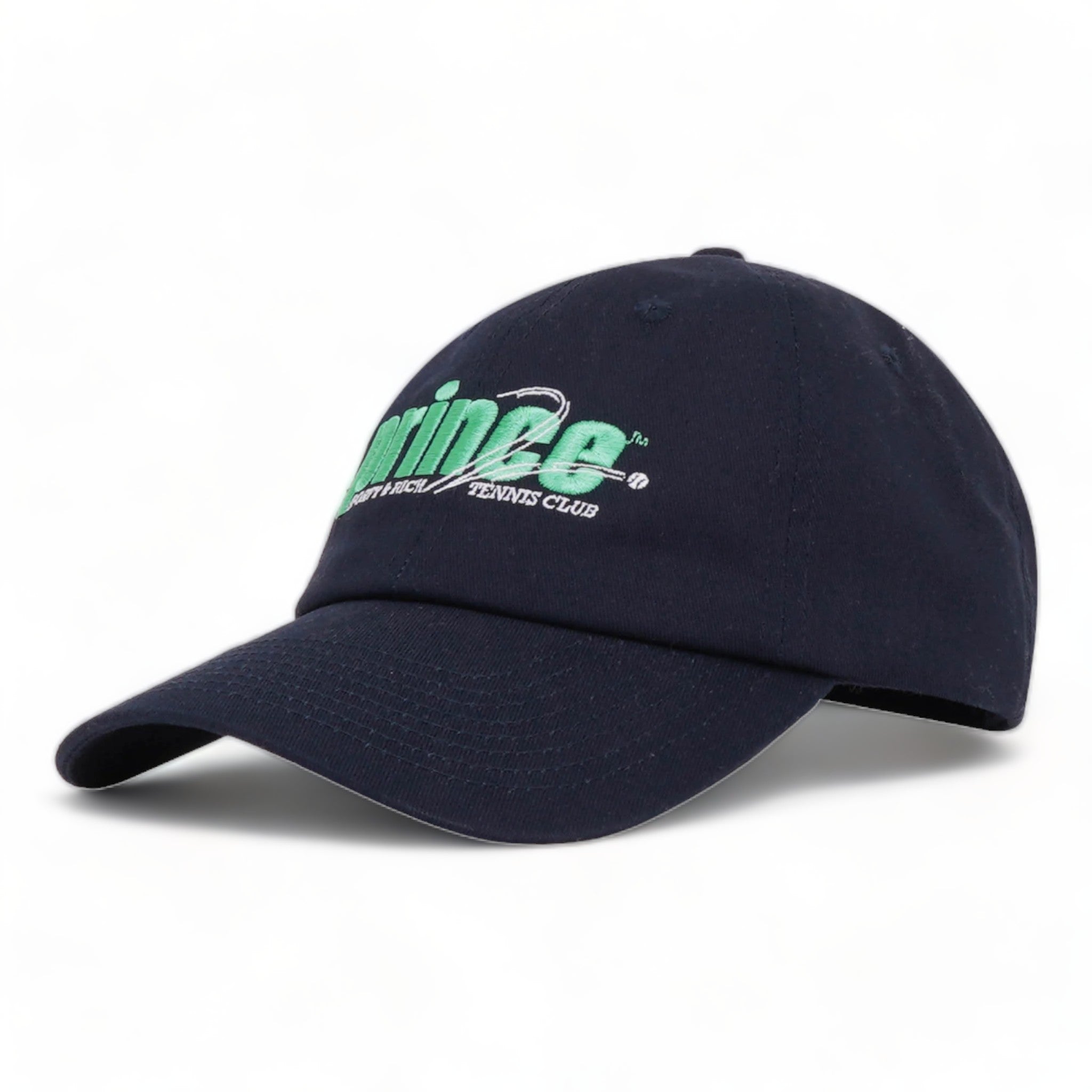 Sporty & Rich X Prince Rebound Hat