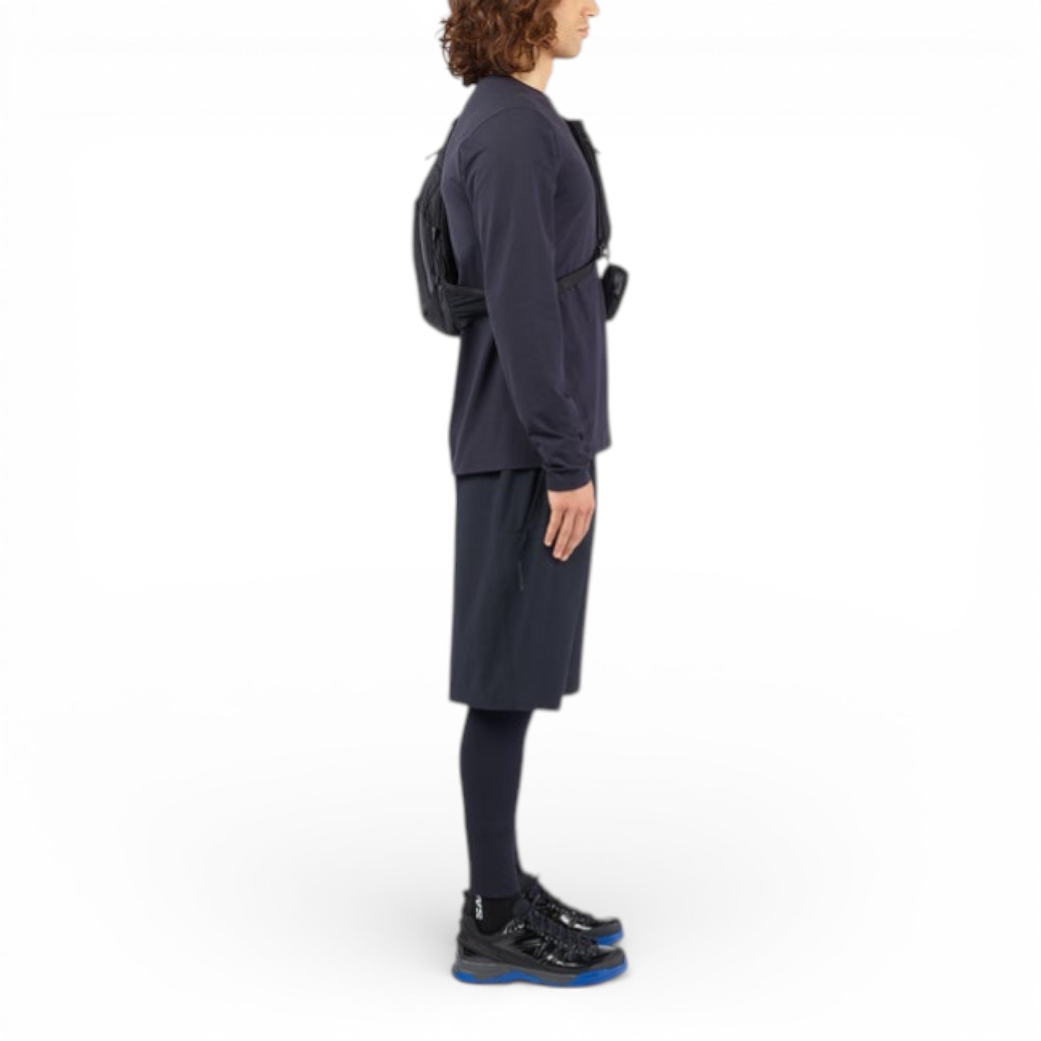 Salomon X-alp Recon