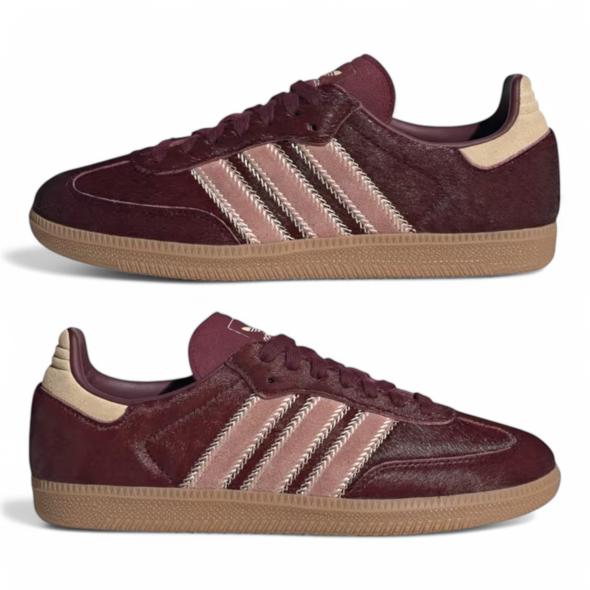 Wmns Adidas Samba Og