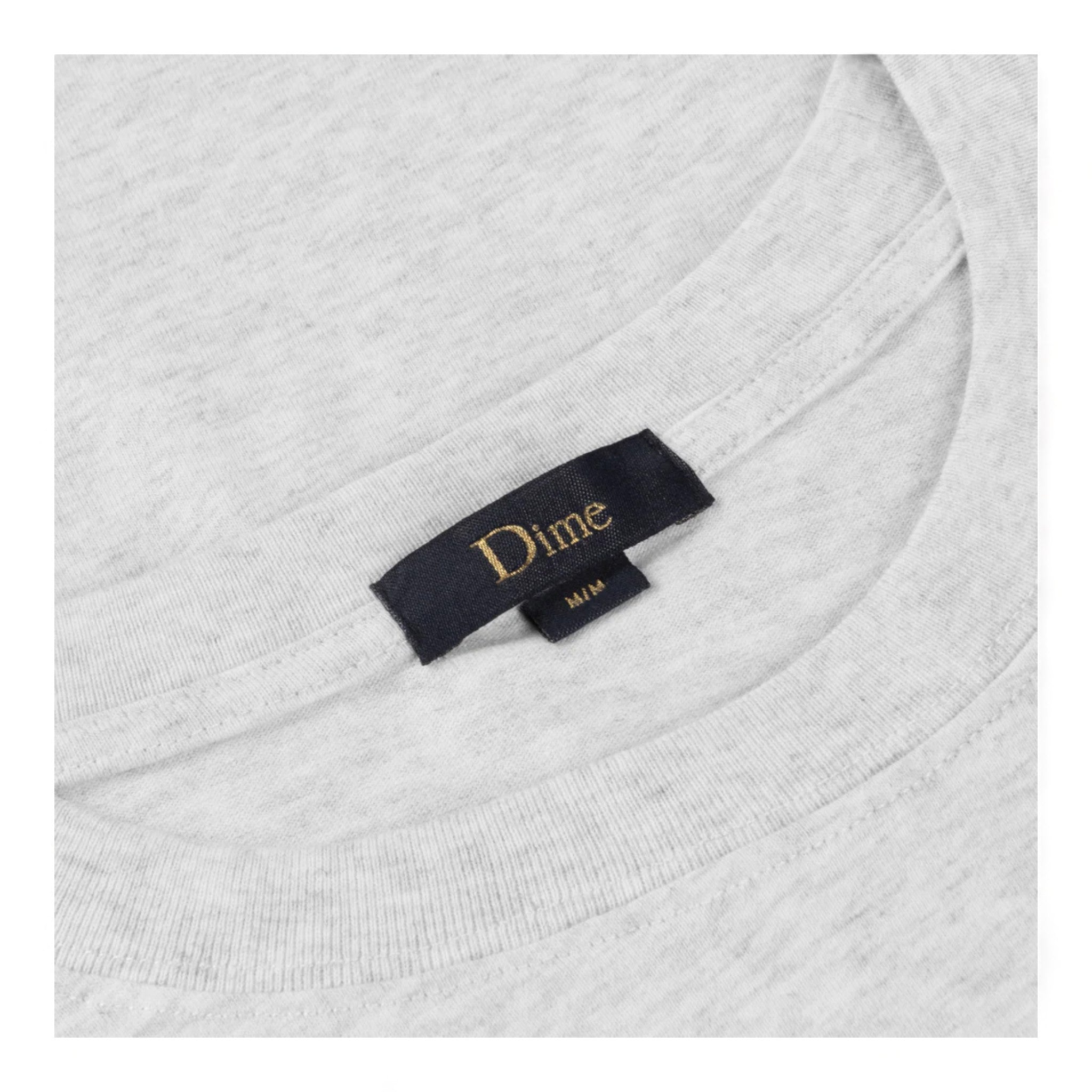 Dime Exe T-shirt