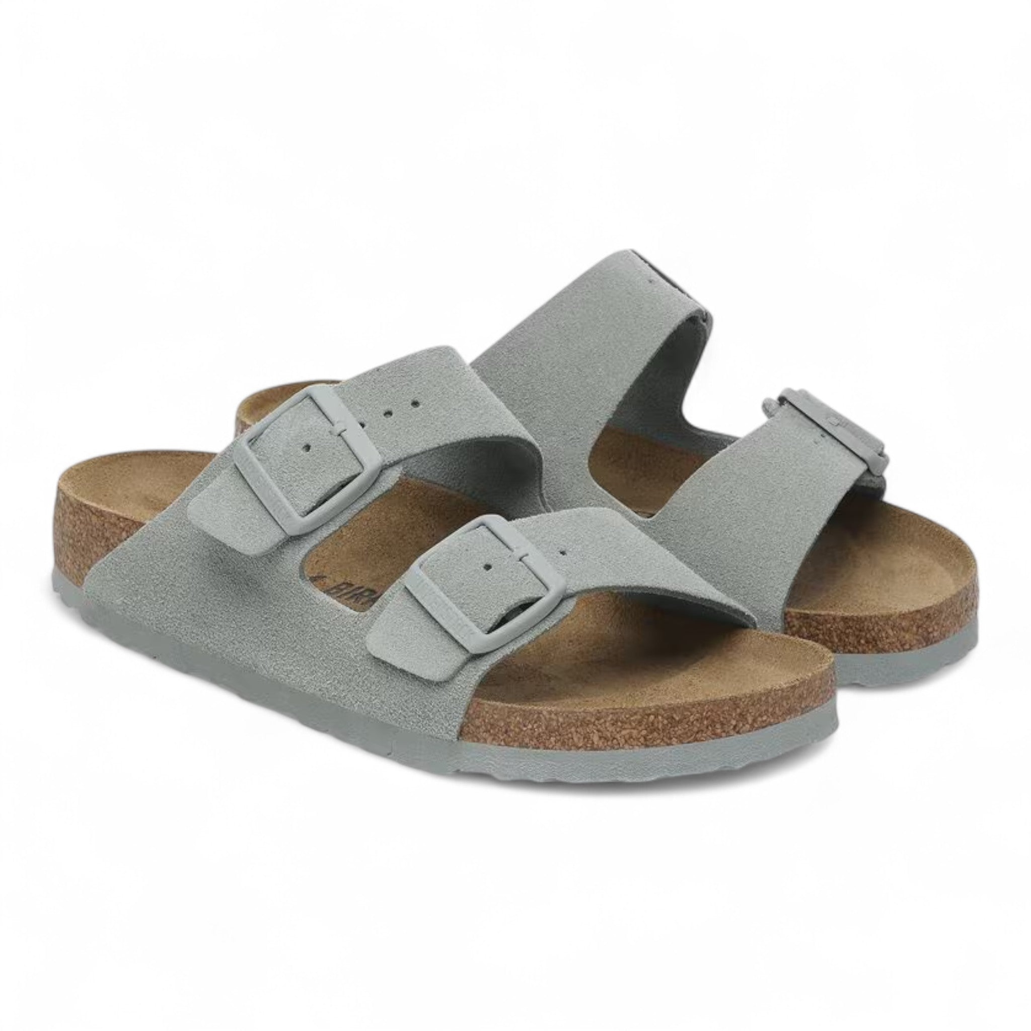 Birkenstock Arizona Bs Pure Sage