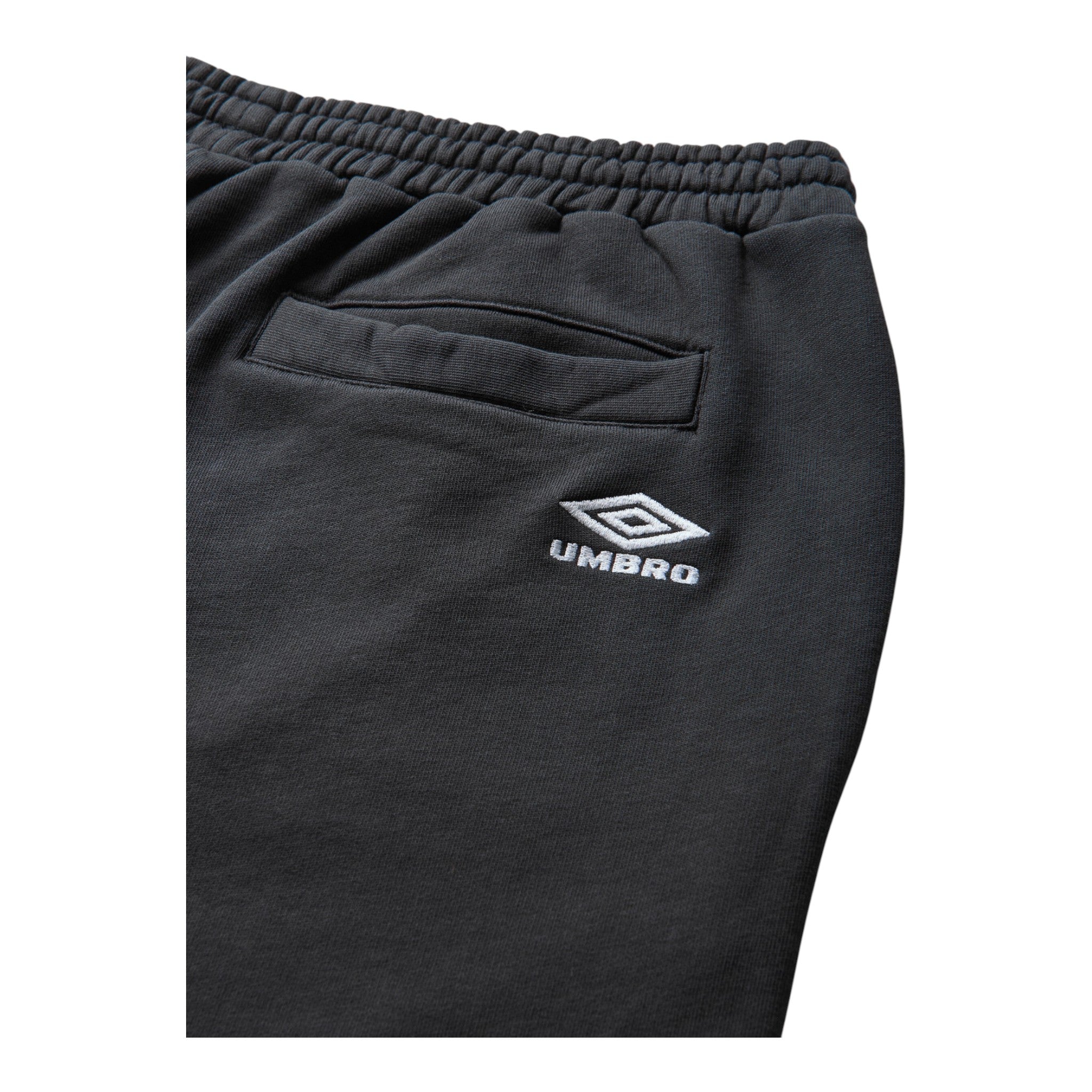 Umbro Censored Sweatpants Washed Black
