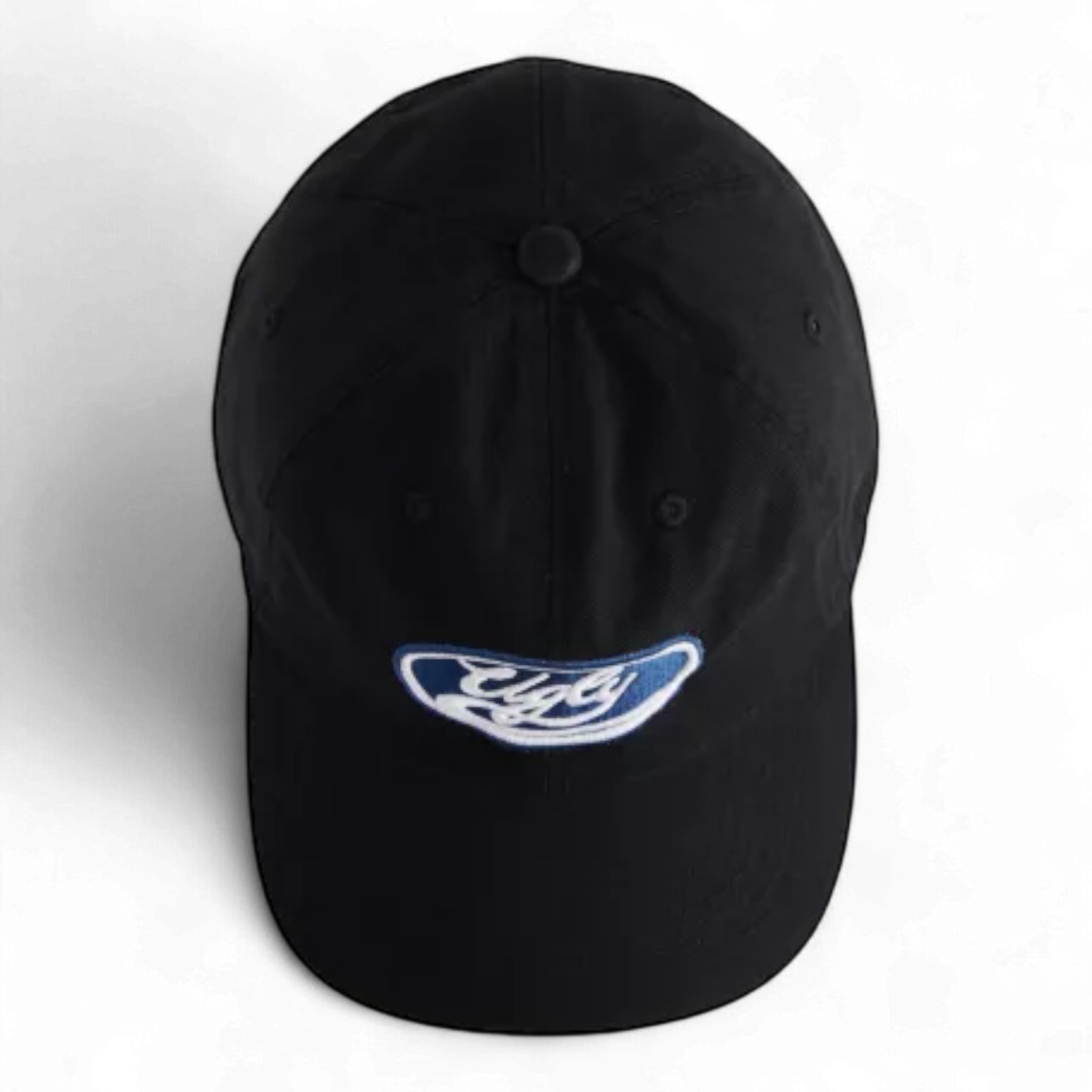 Basketcase Gallery Ugly Cap