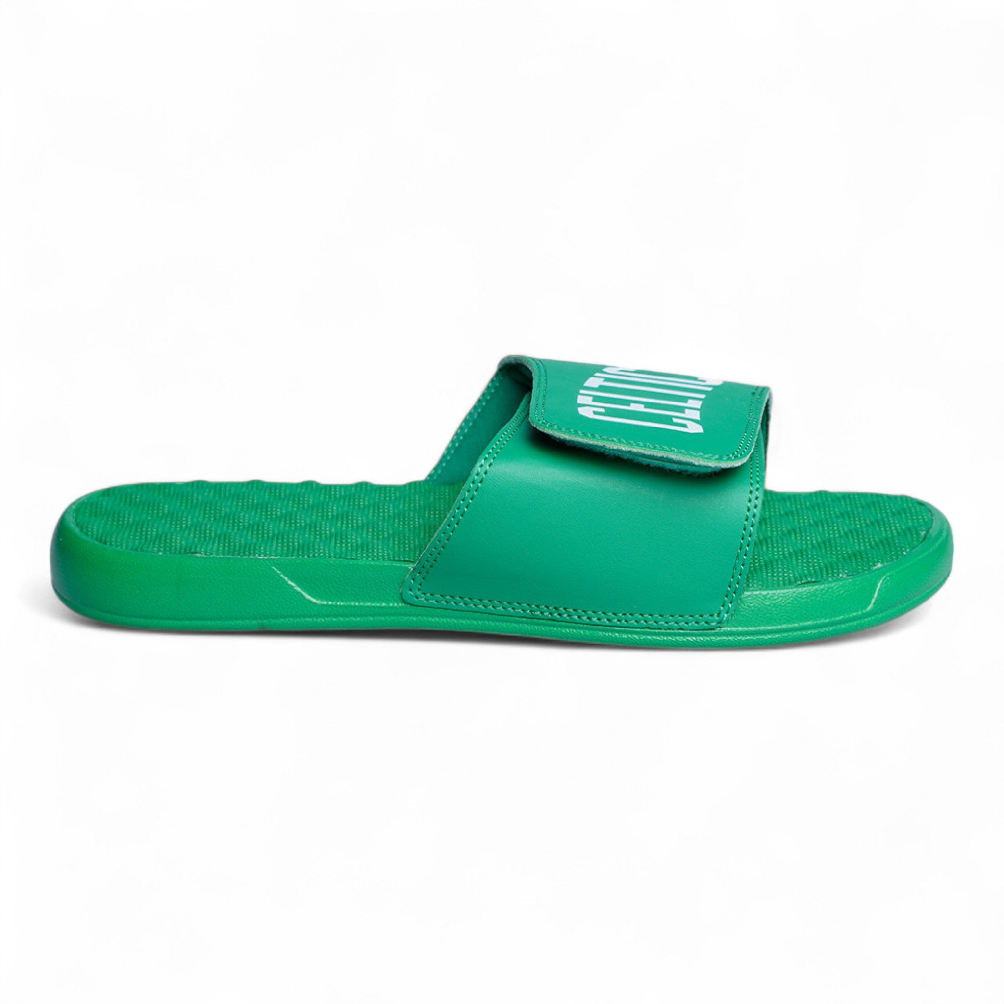 Islide Boston Celtics Wordmark Slides