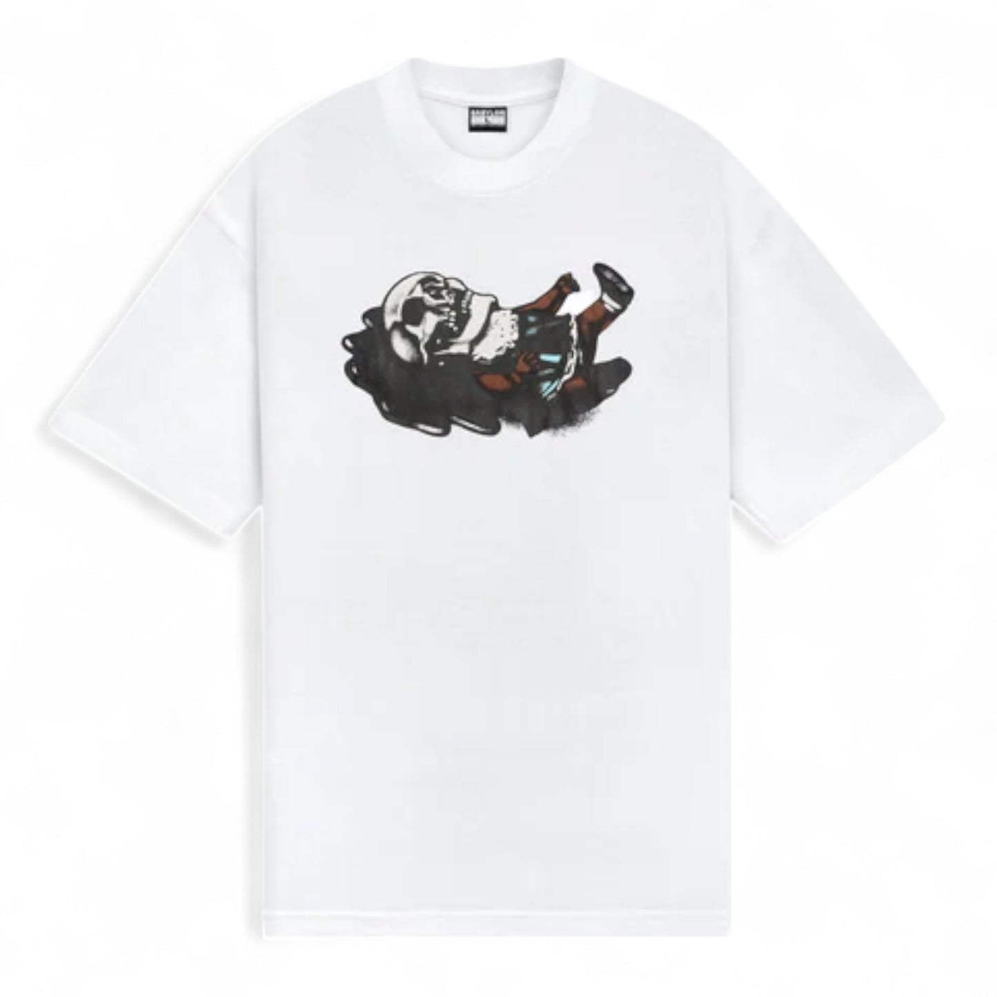 BABYLON BABY DOLL TEE