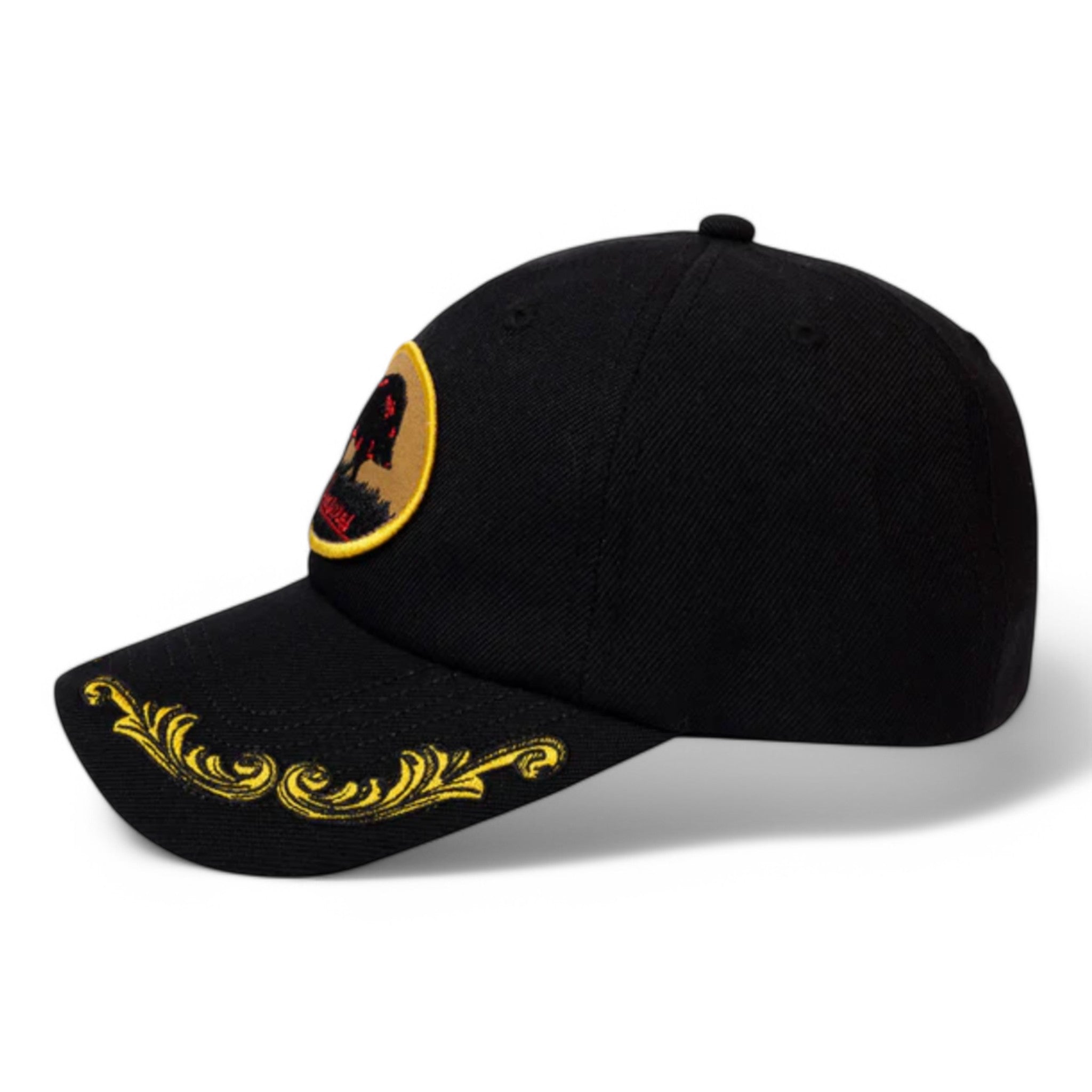 Pleasures X Iuter Daniele Cap