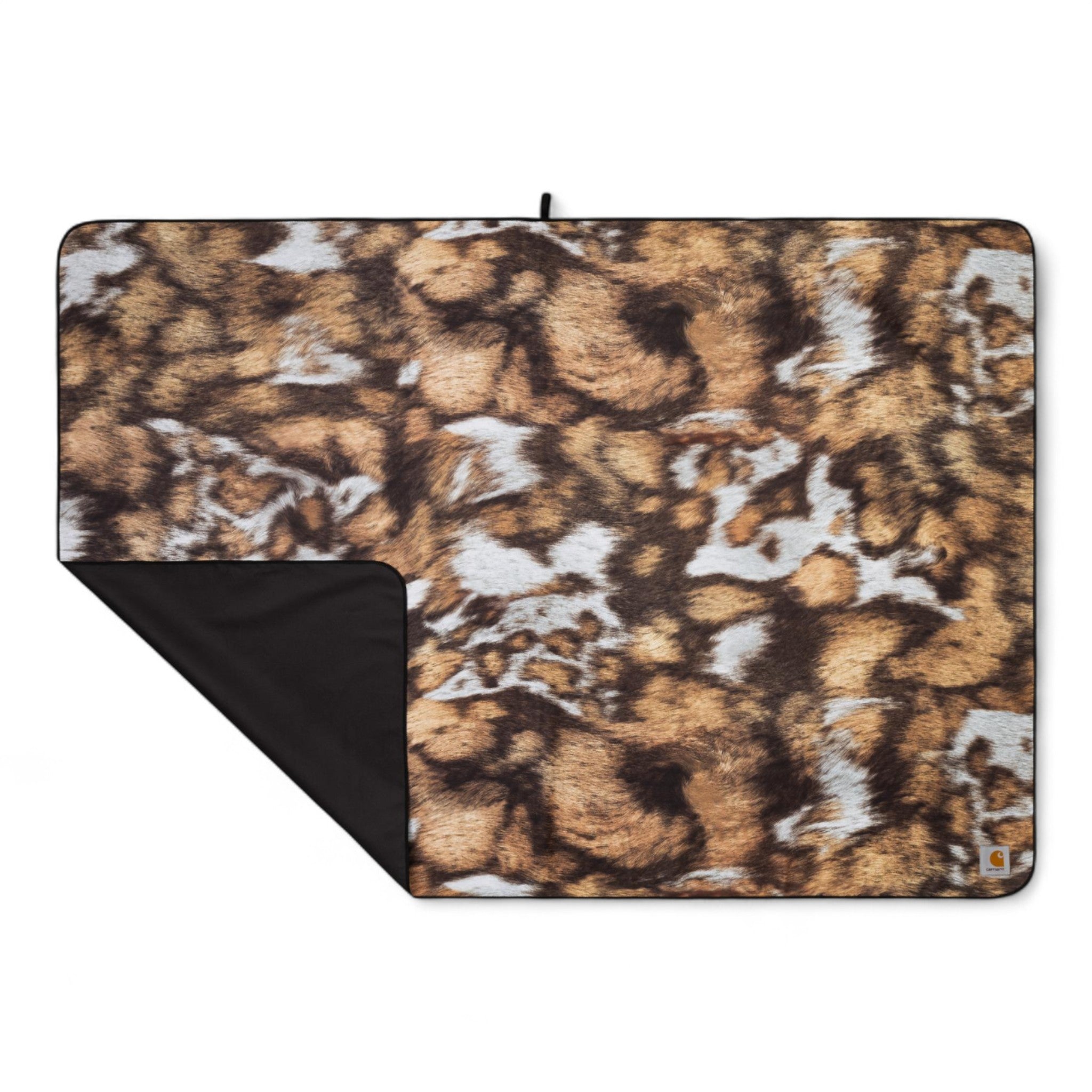 Carhartt WIP  Wild Dog Packable Towel