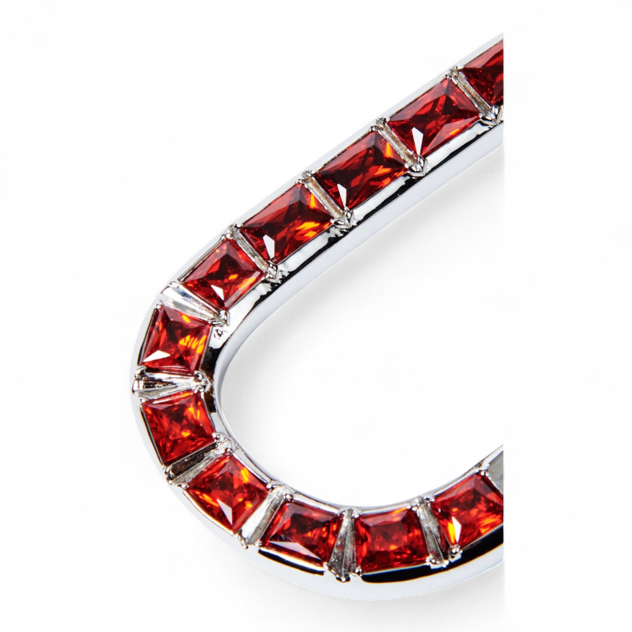 Uniform Experiment Zirconia Carabiner