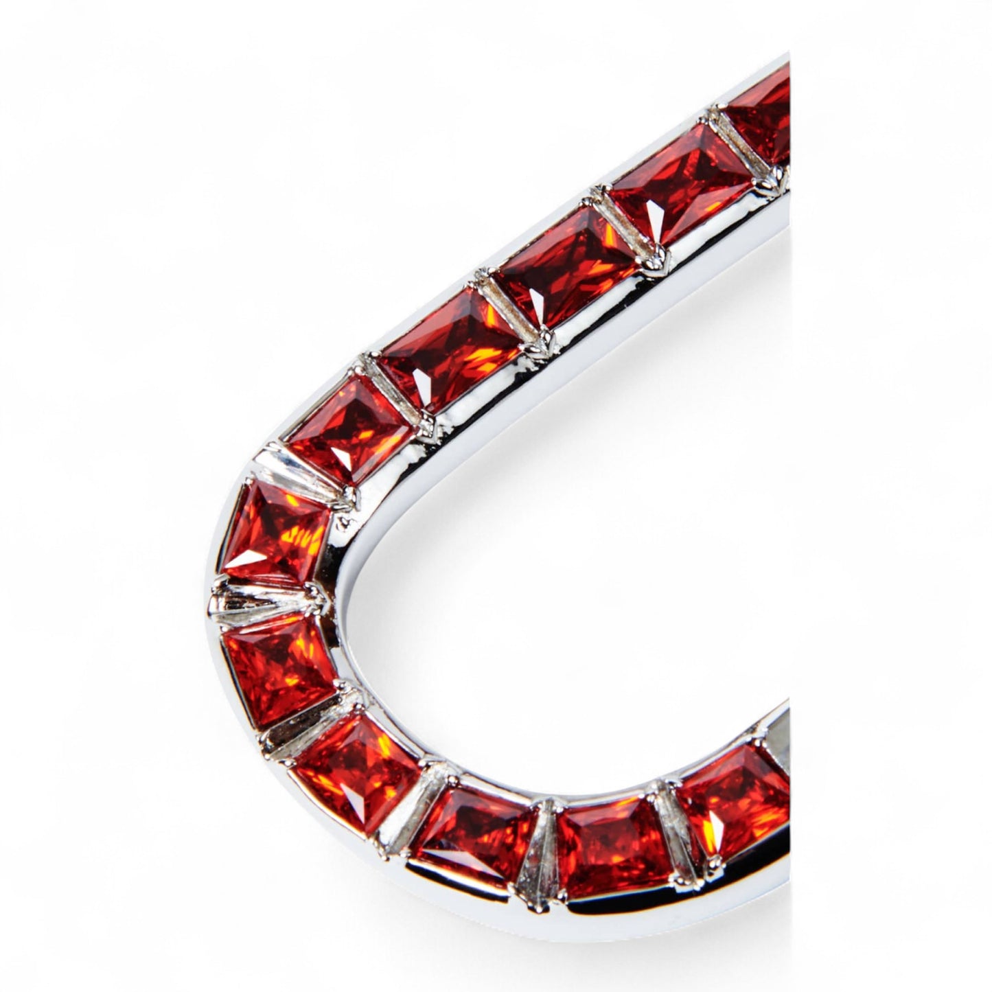 UNIFORM EXPERIMENT ZIRCONIA CARABINER