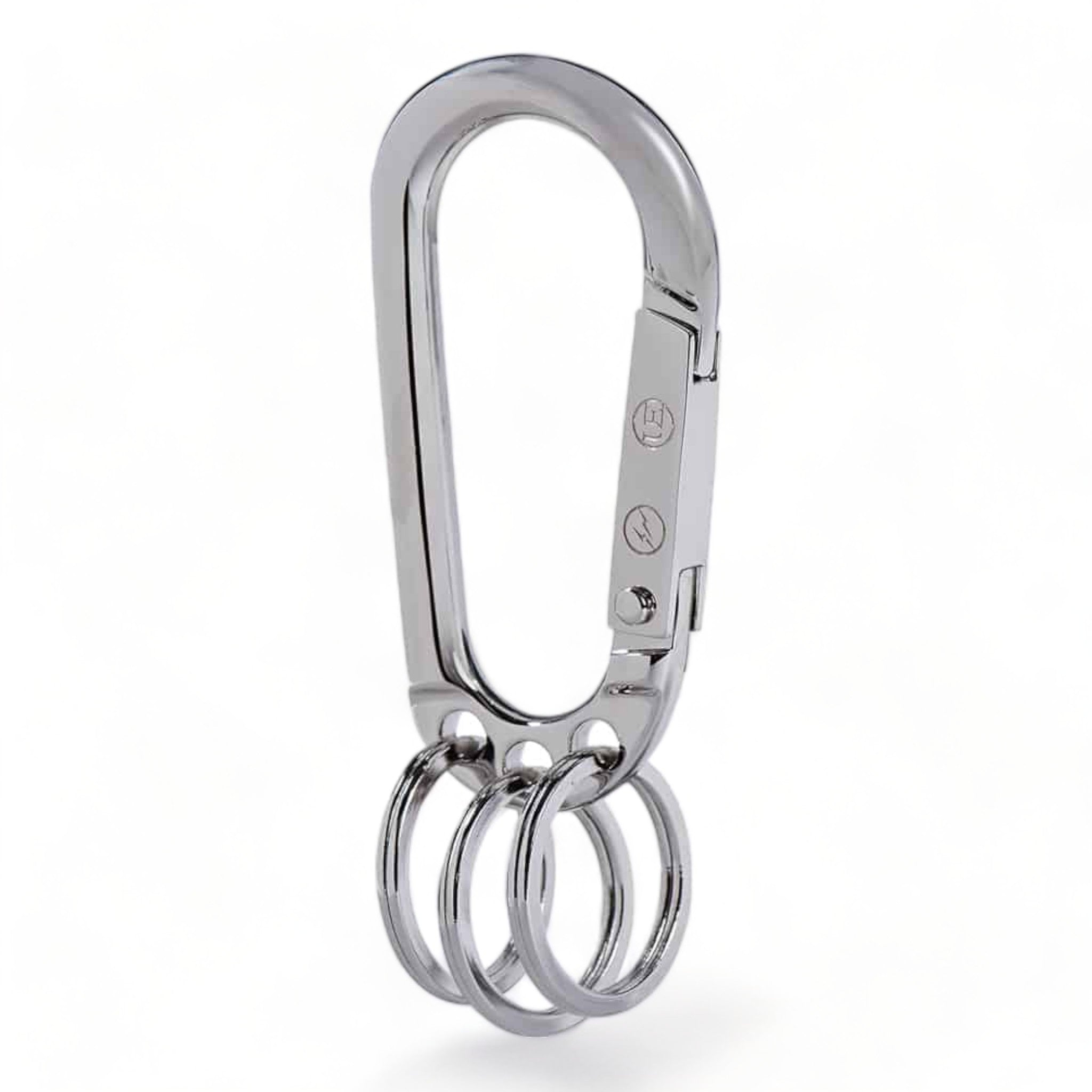 Uniform Experiment Zirconia Carabiner