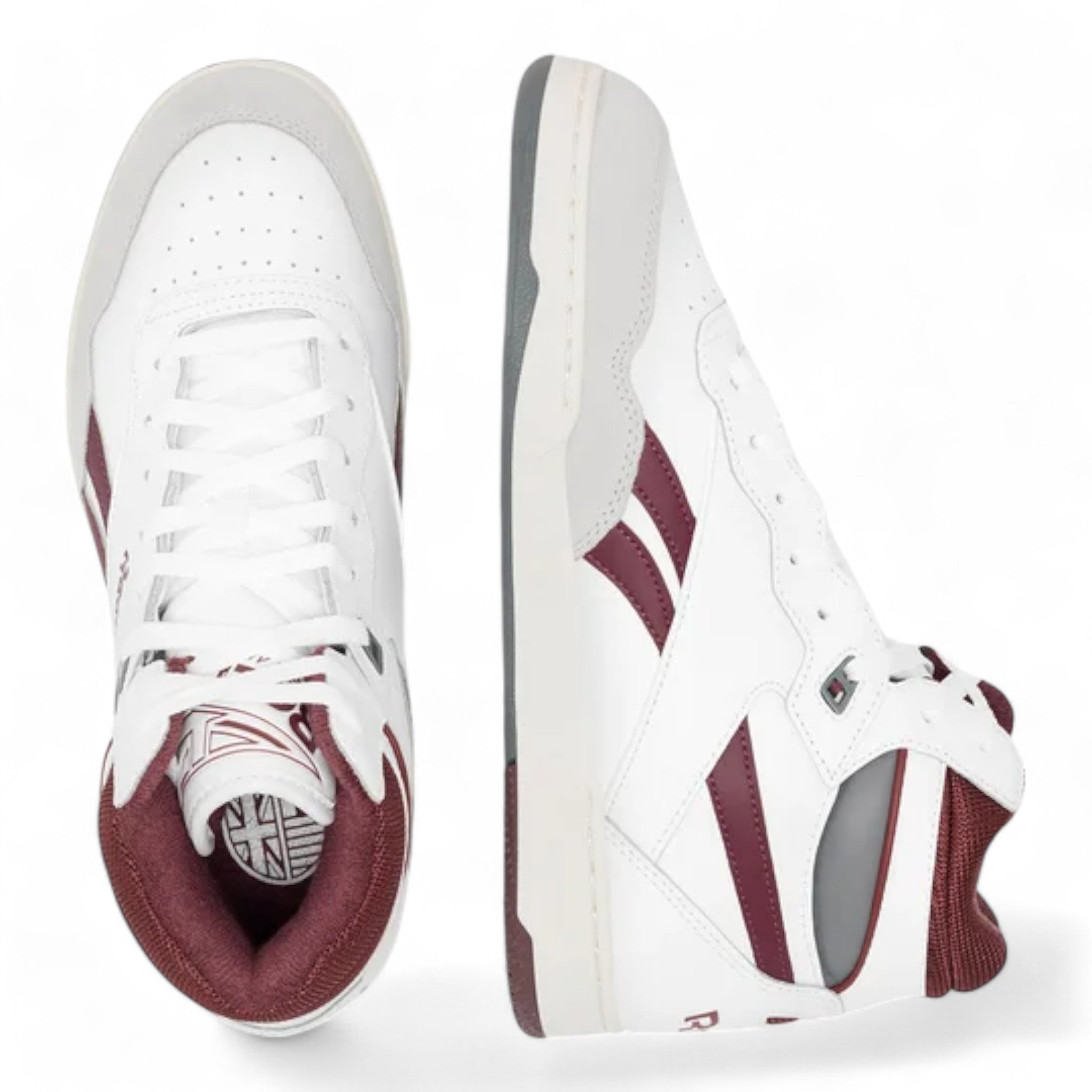 Reebok Bb 4000 Ii Mid