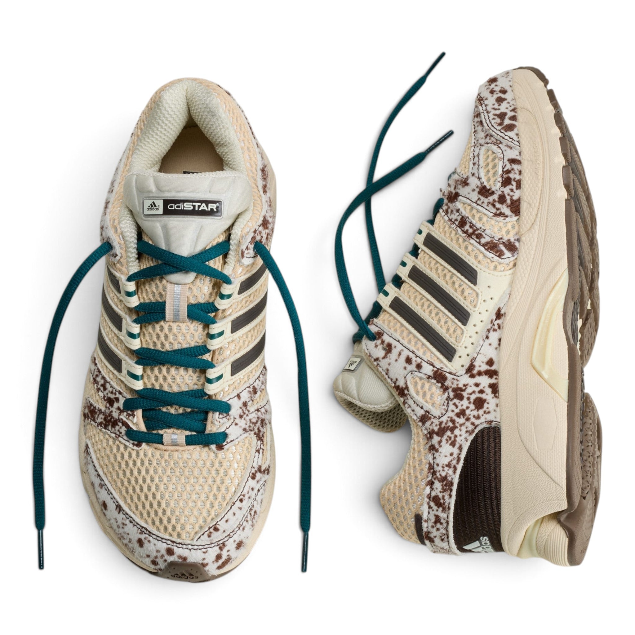 Wmns Adidas Adistar Control 5