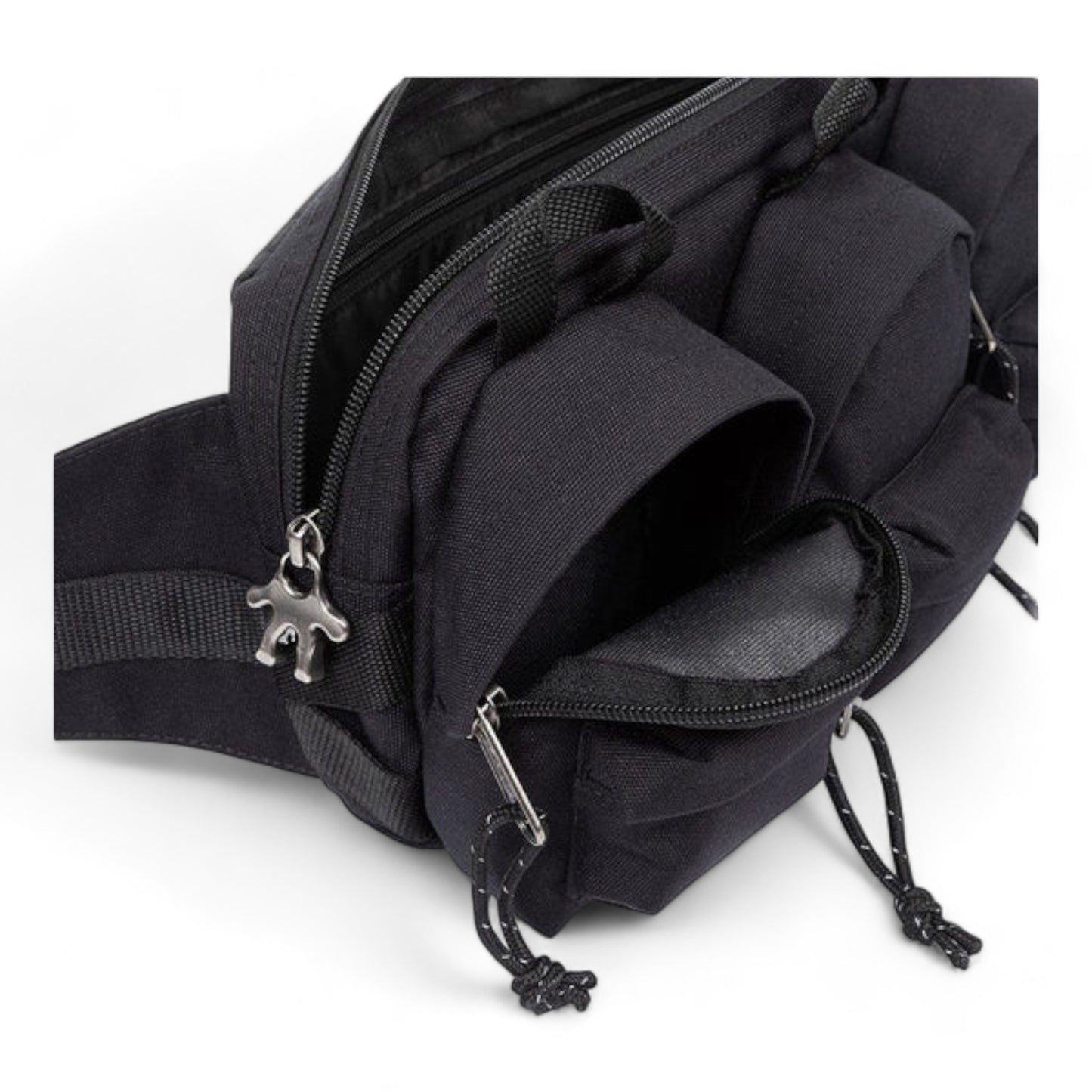 EASTPAK AV BUMBAG AVAVAV BLACK