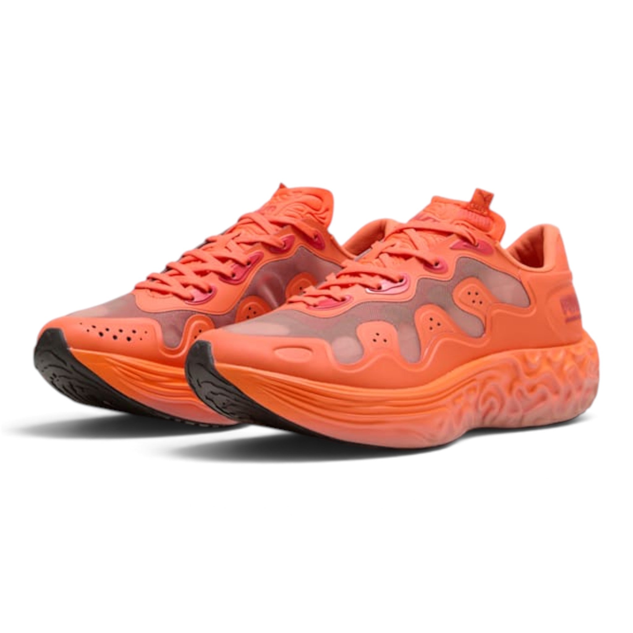 Puma x Salehe Bembury Velum 2 NITRO™