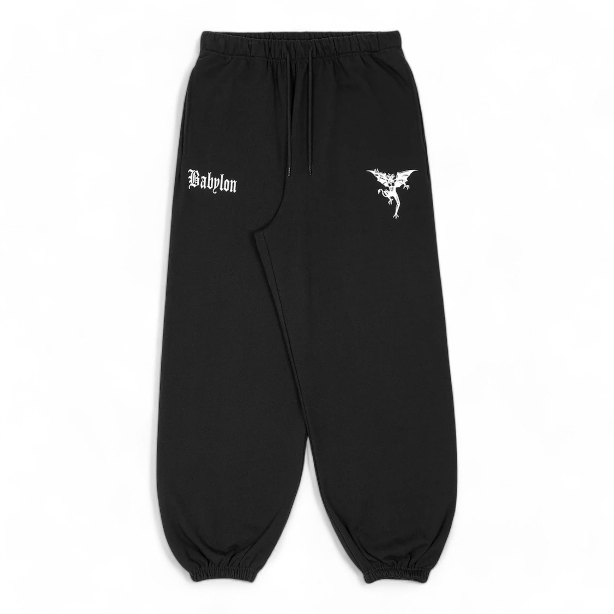 Babylon Who The Devil? Sweatpants