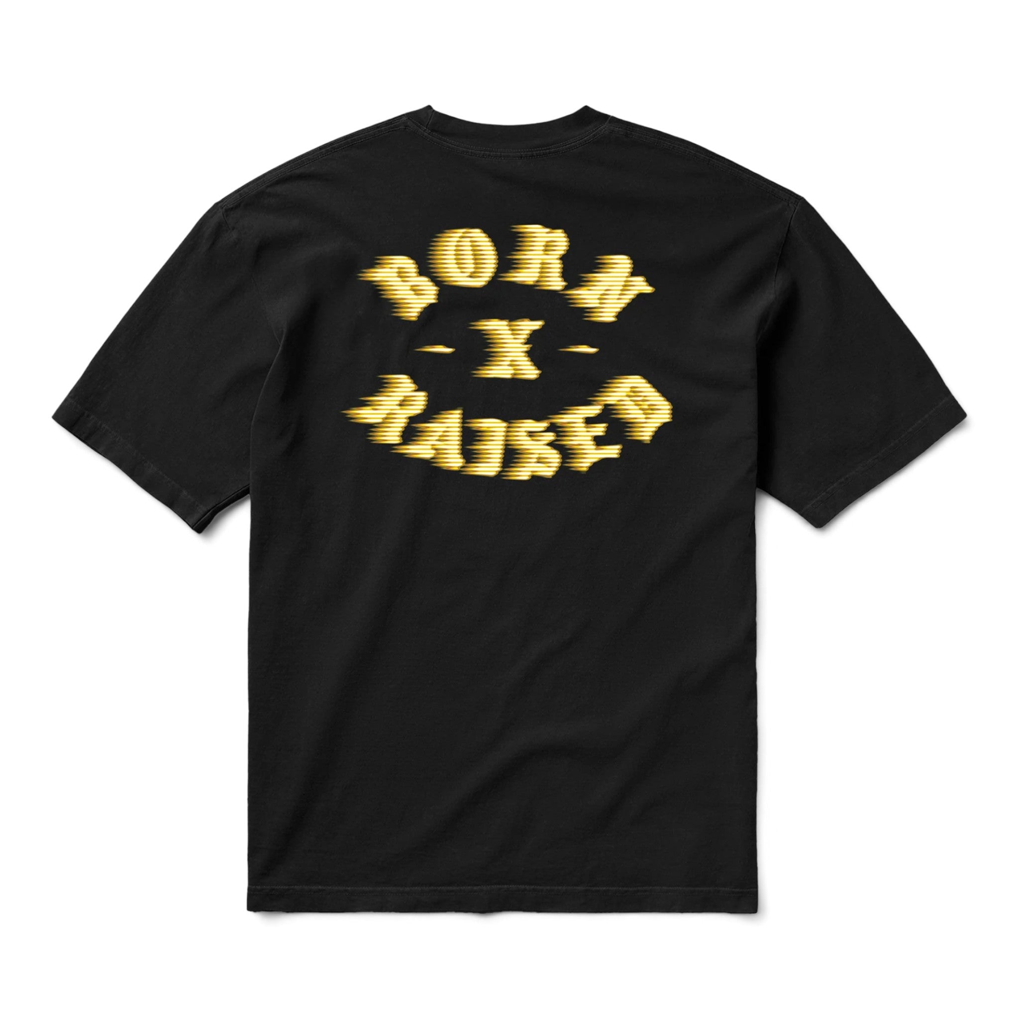 Born X Raised Speed Rocker Tee