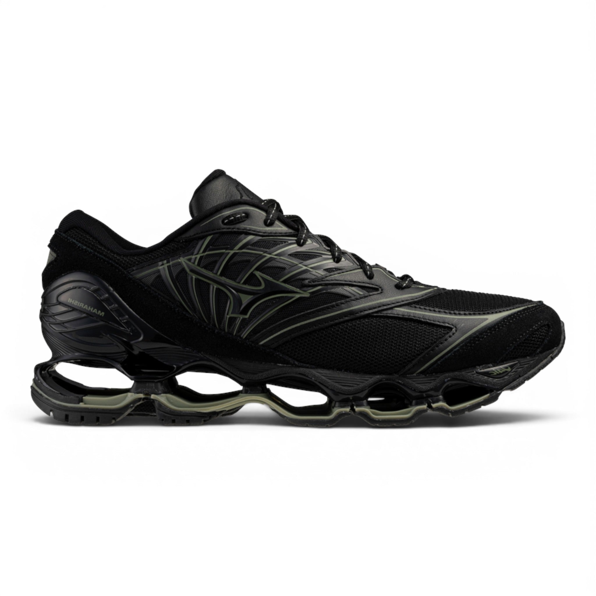 Mizuno Wave Prophecy Ls Maharishi