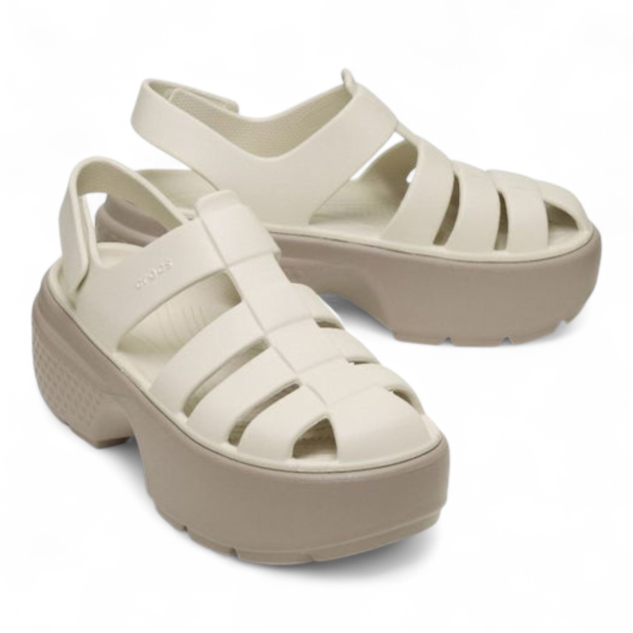 Crocs Stomp Fisherman Sandal