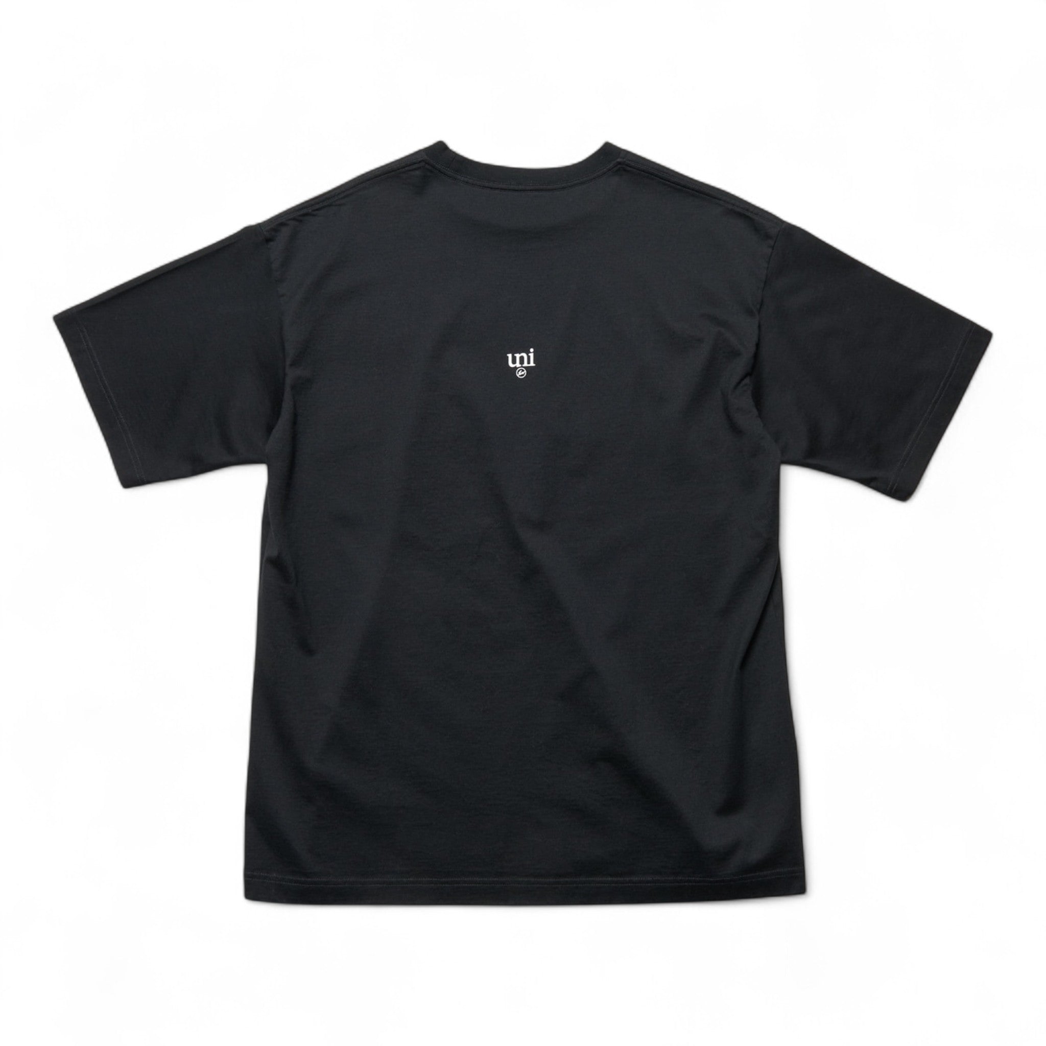 Uniform Experiment Asger Jorn: Memoires Tee