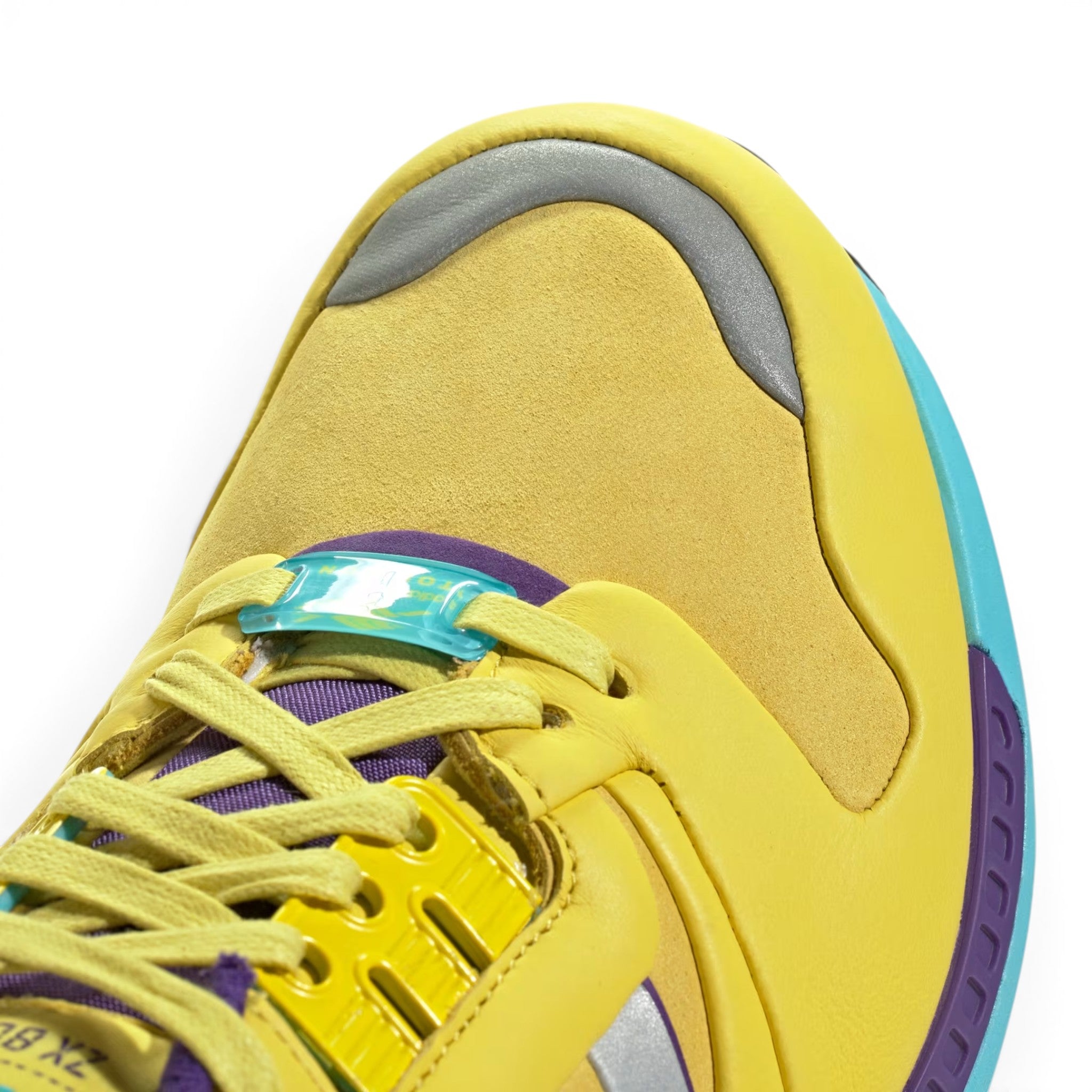 Adidas ZX8000 Consortium