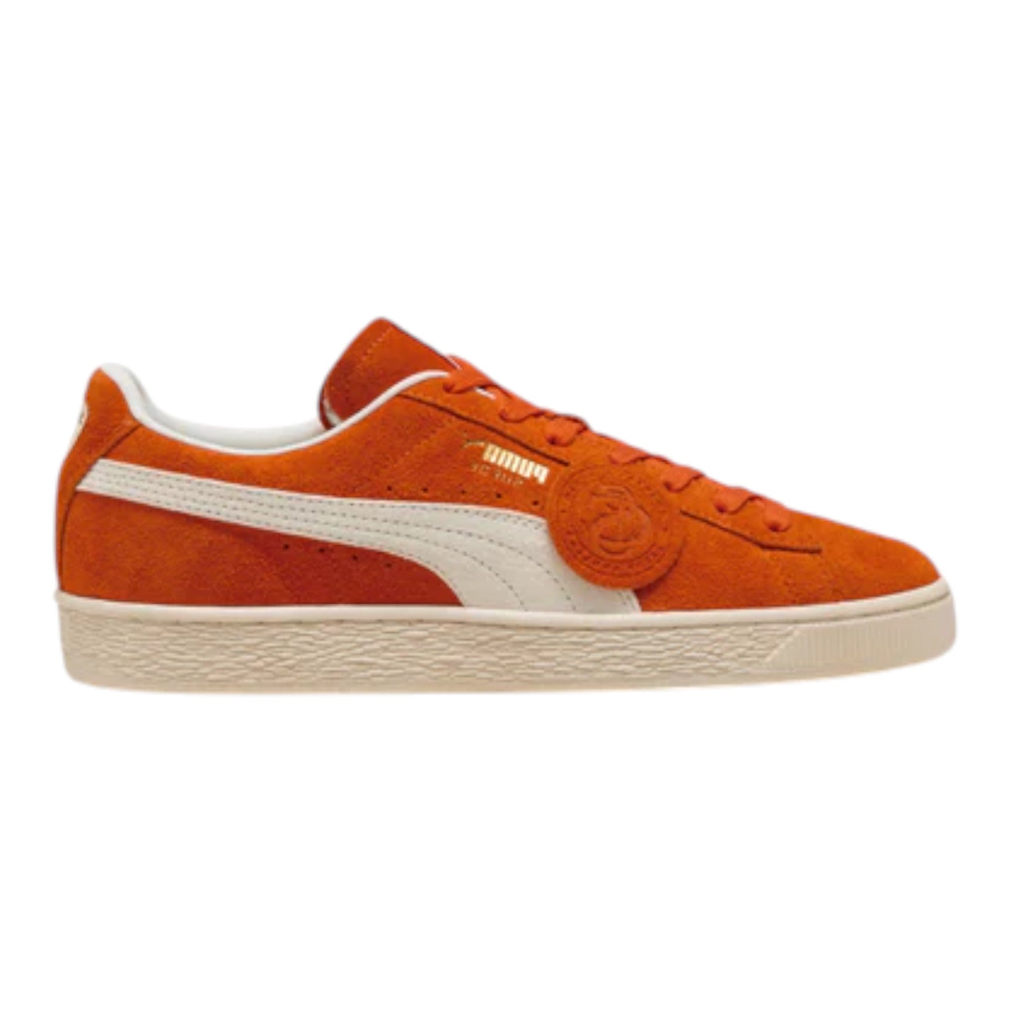 Puma Suede Charles F.stead Iv