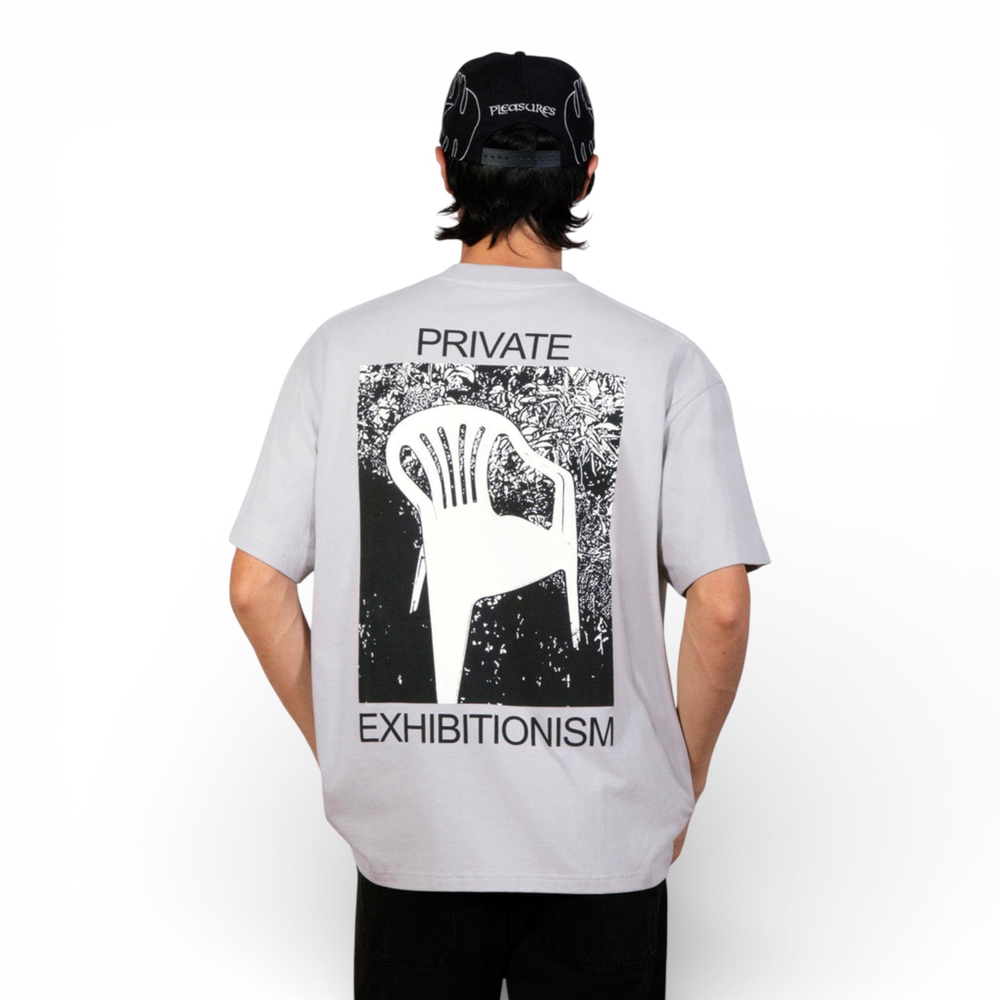 Pleasures Exhibition T-shirt