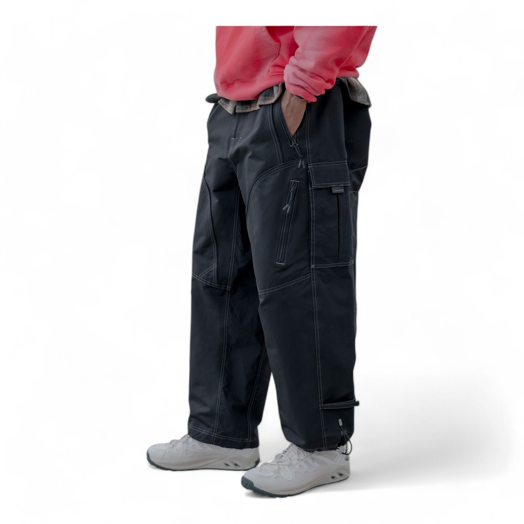 Uniform Experiment Athletic Over Pants
