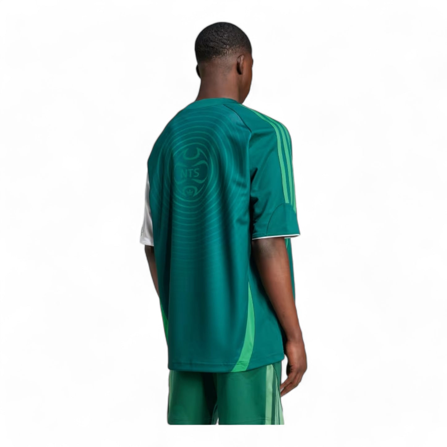 ADIDAS X NTS RADIO JERSEY