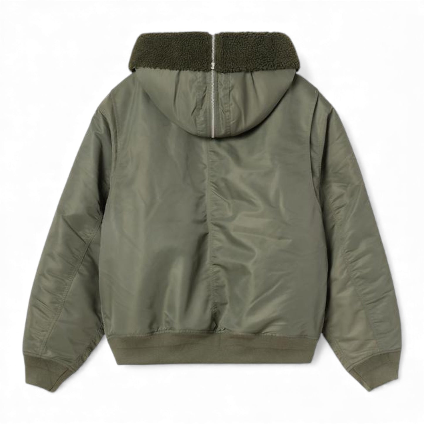 Carhartt WIP HD OLTERA BOMBER