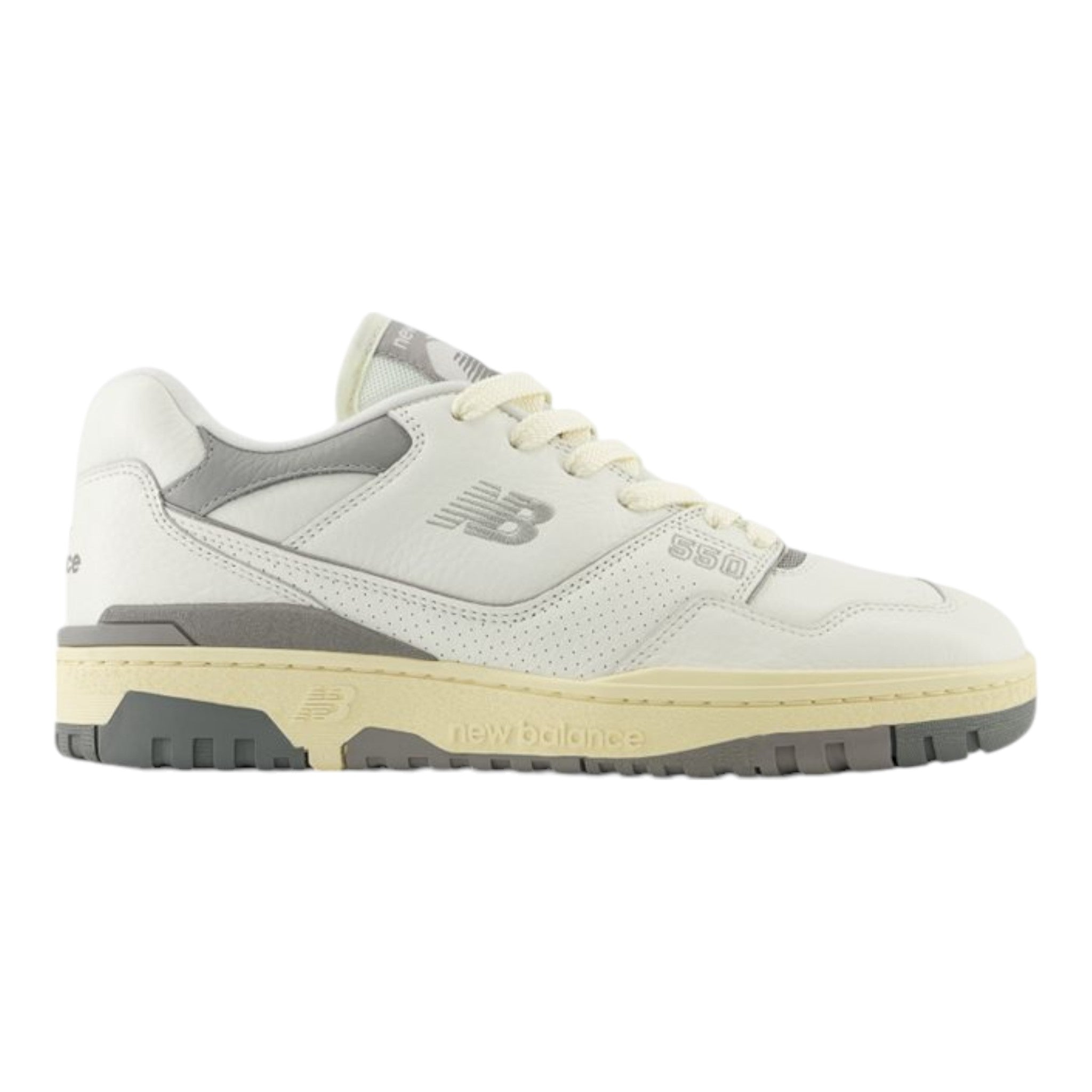 New Balance 550 Mini Logo Pack