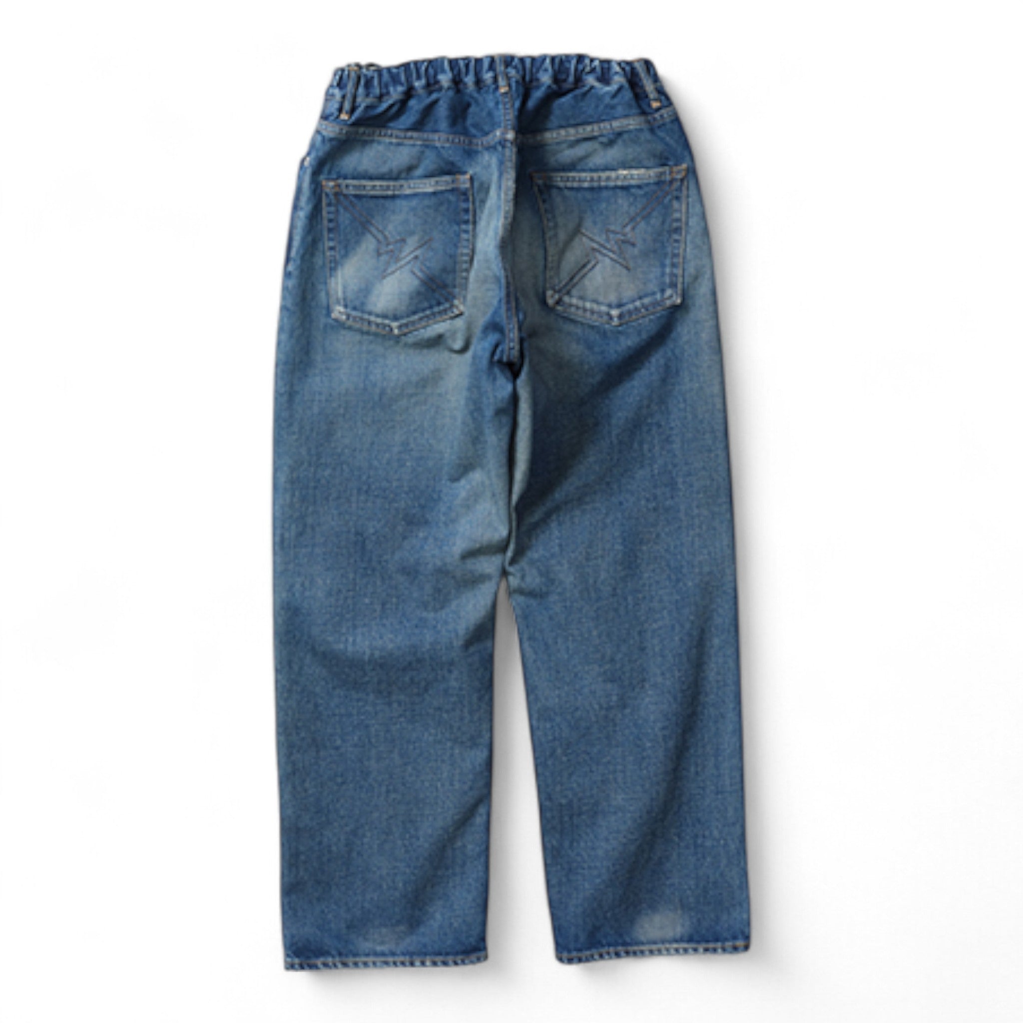 Whiz Limited Vs Denim Pants