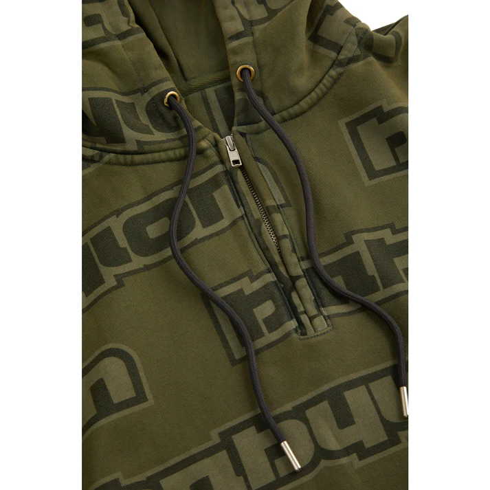 Babylon All Over Hoodie