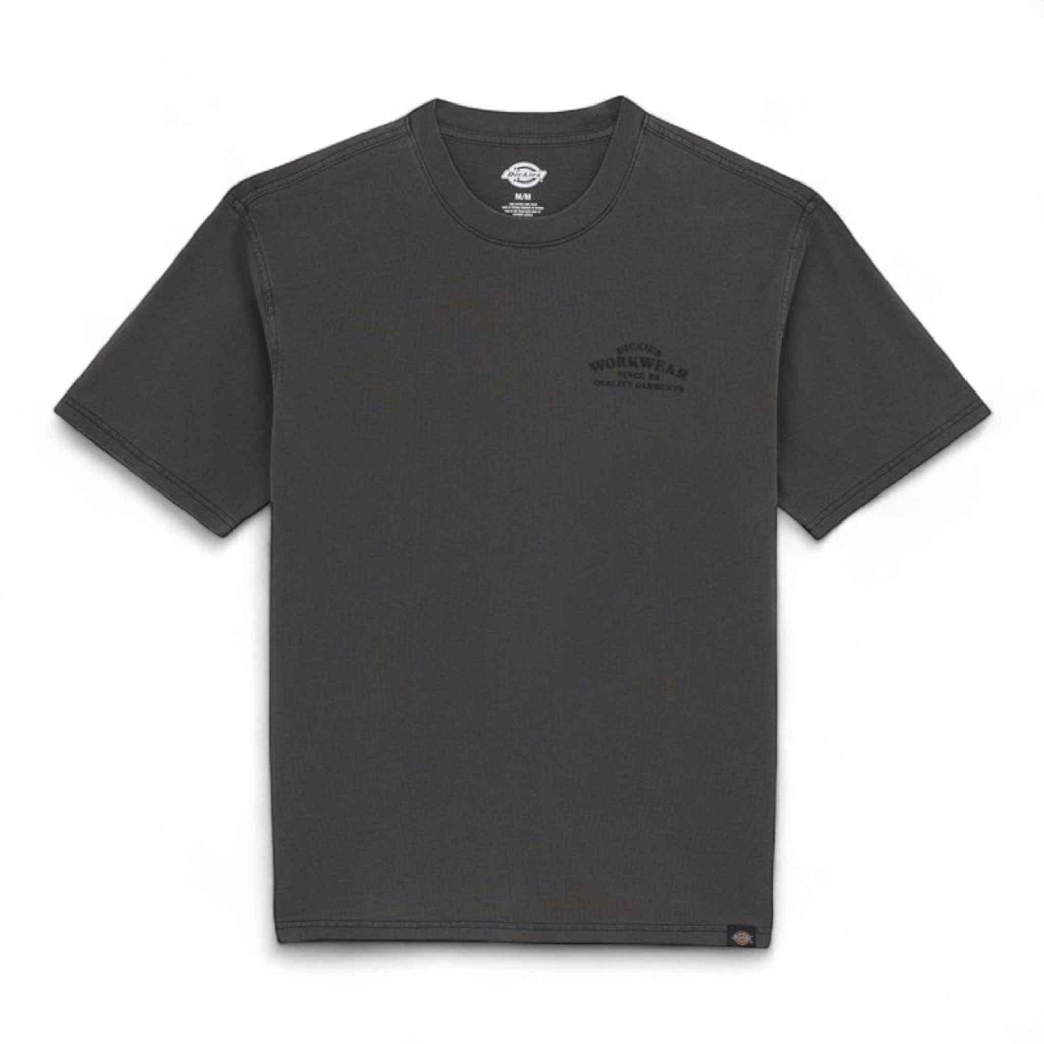 Dickies Christiana Mid Weight Garment Dye T-shirt