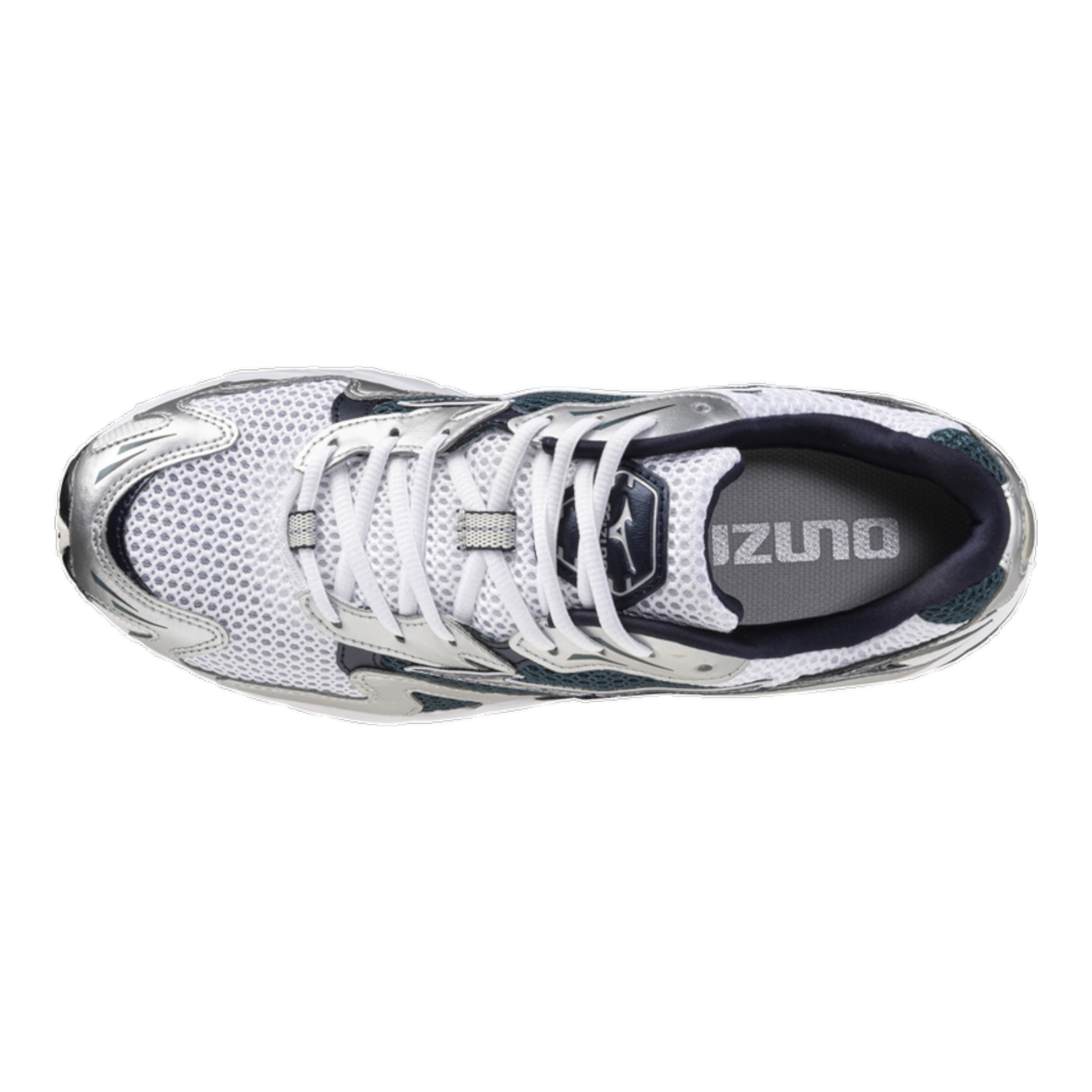 Mizuno Wave Rider 10