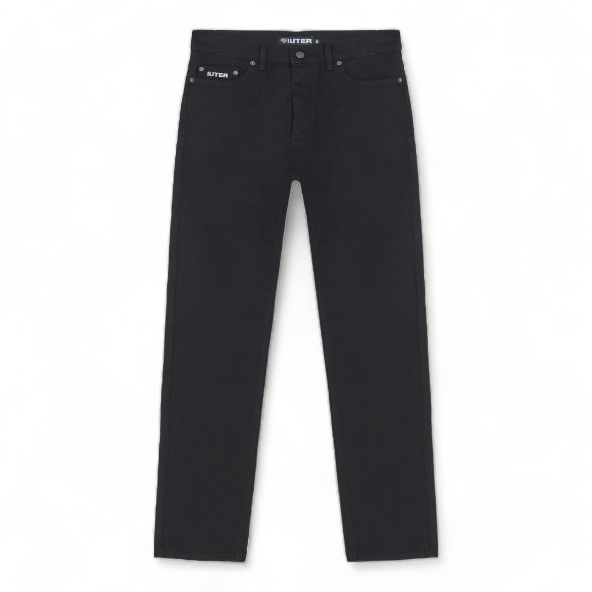 Iuter Regular Denim