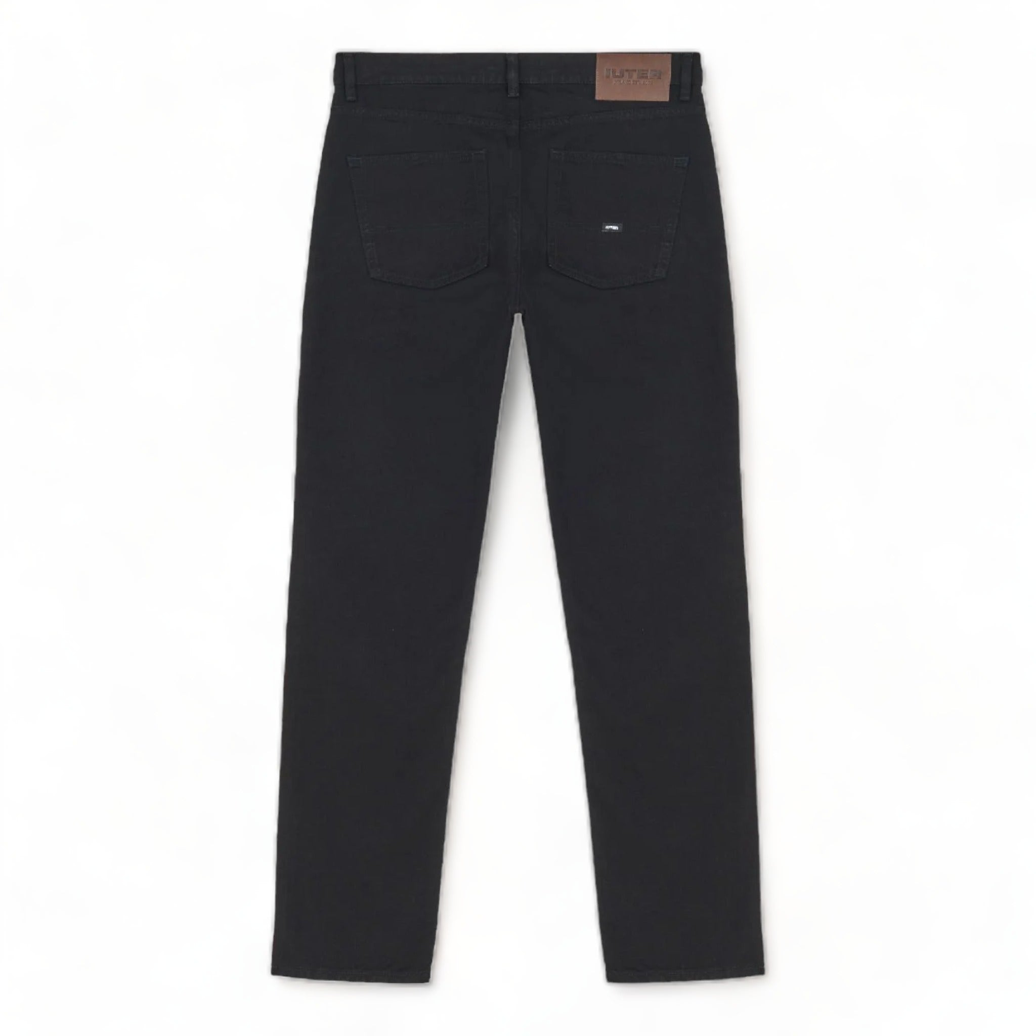 Iuter Regular Denim