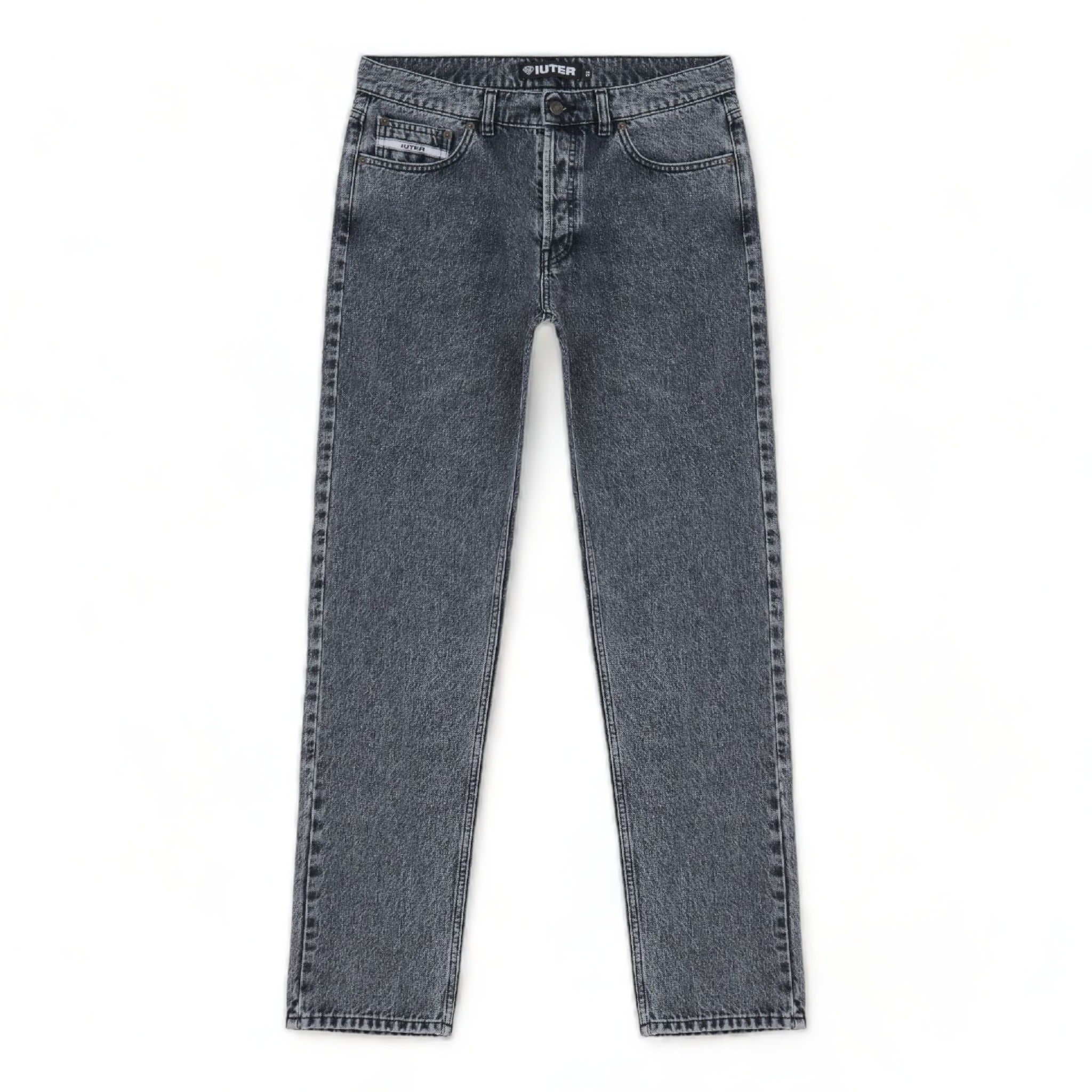 Iuter Slim Denim