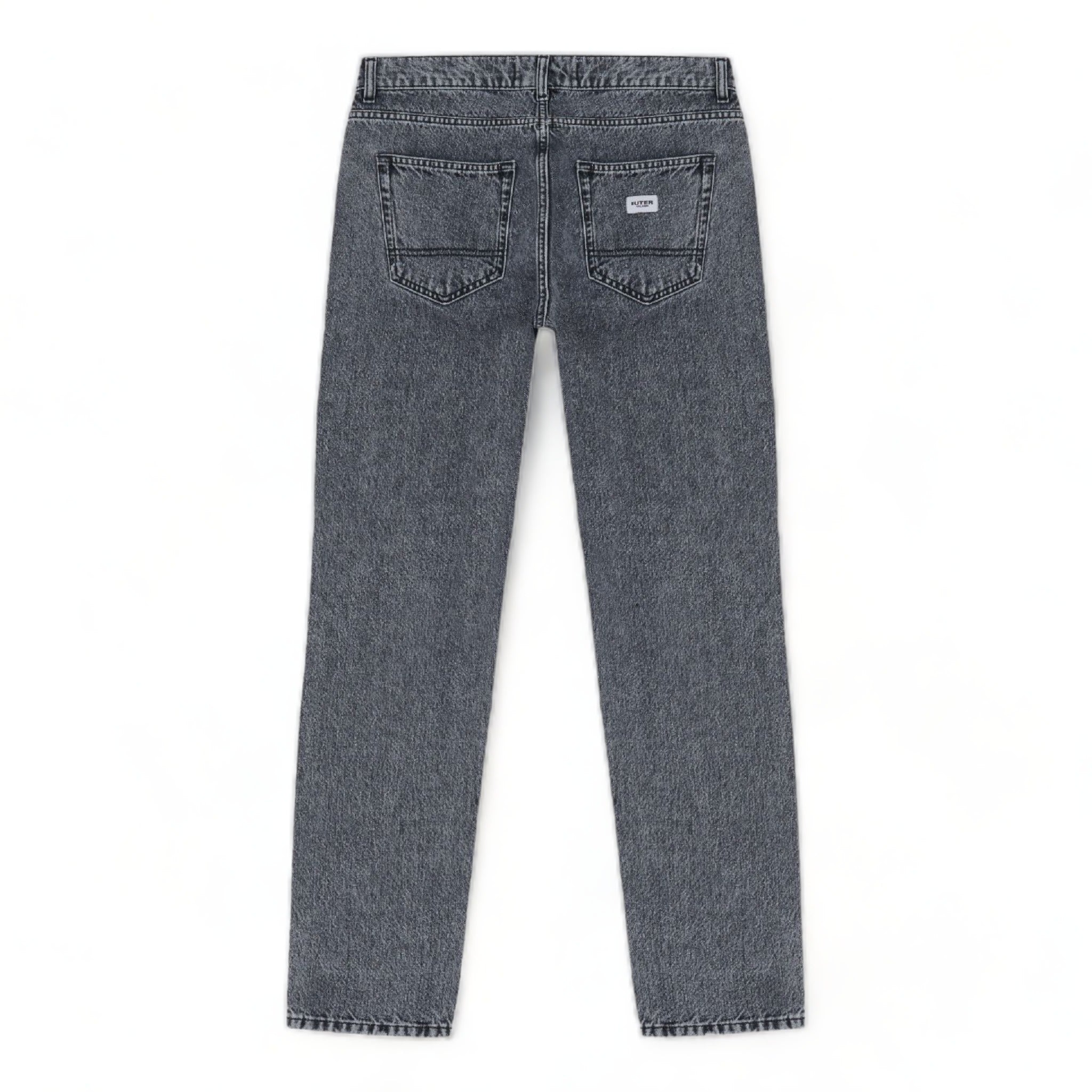 Iuter Slim Denim