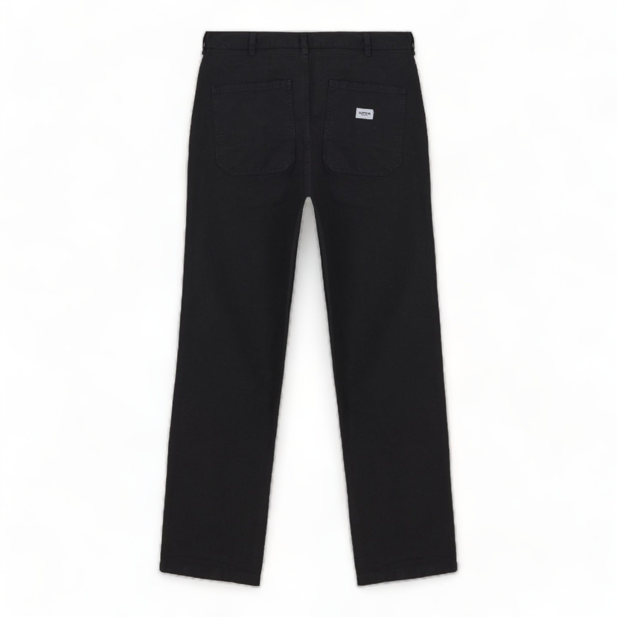 Iuter Work Pant