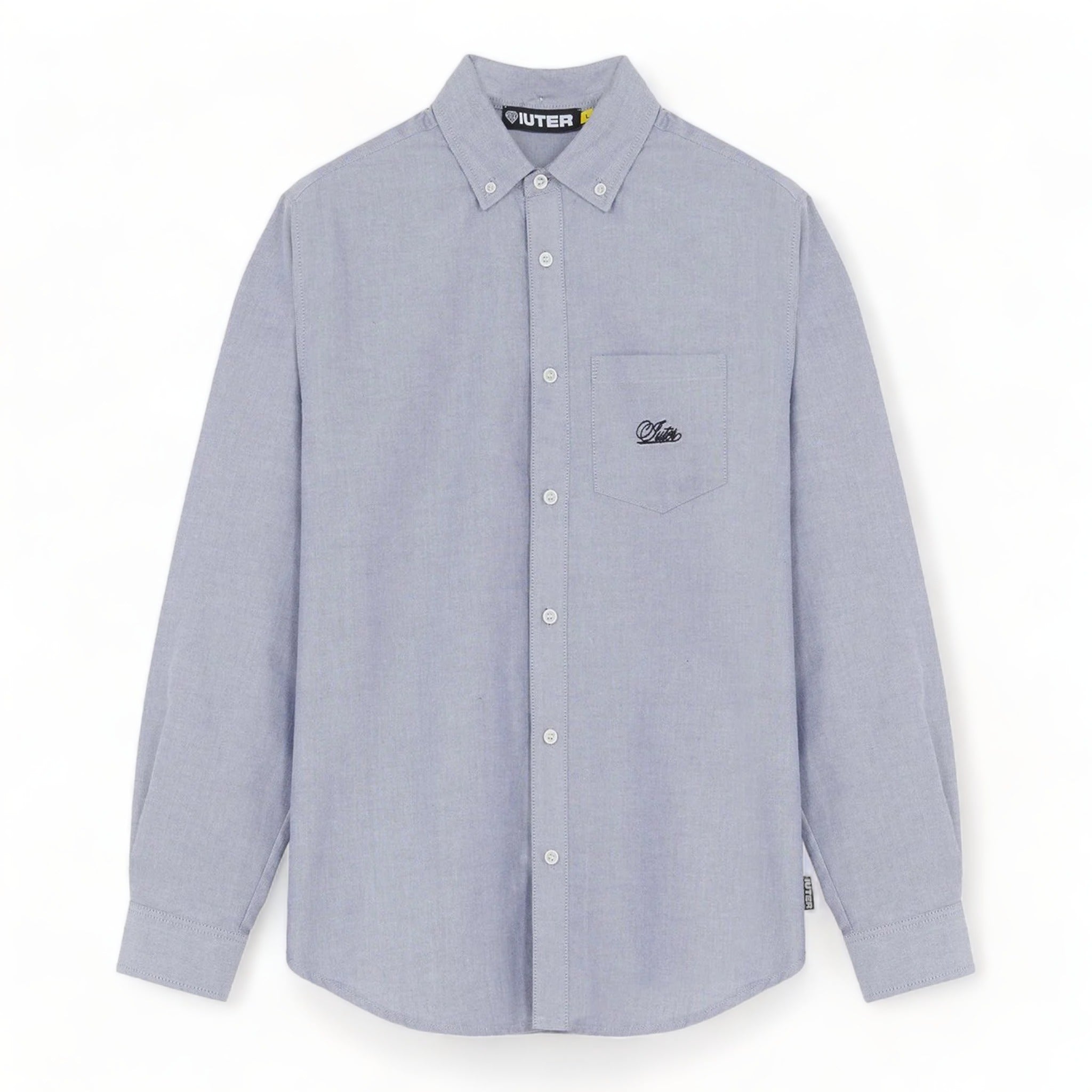 Iuter Century Oxford Shirt