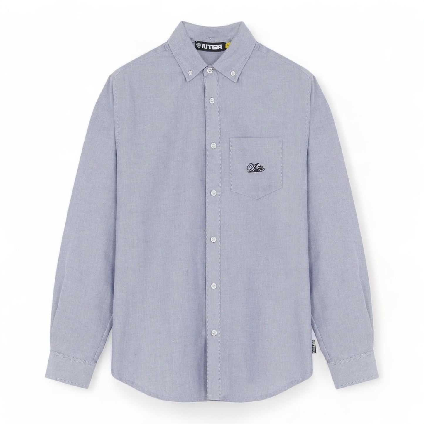 IUTER CENTURY OXFORD SHIRT