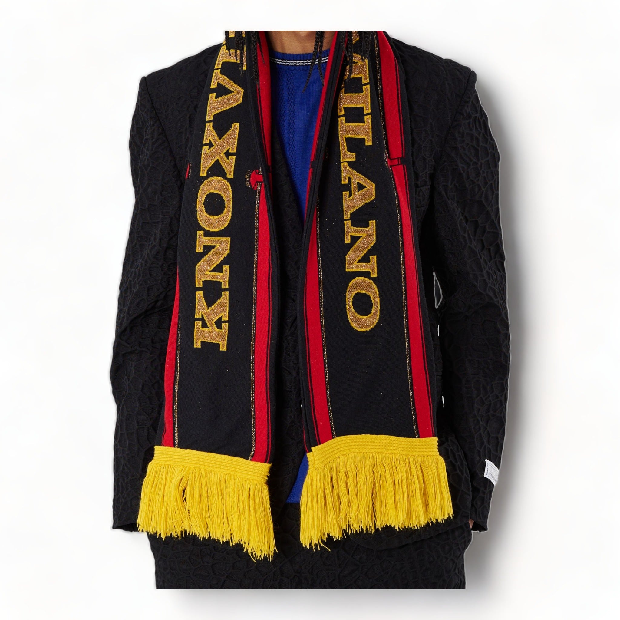 Iuter X Alpha Industries Stadium Scarf