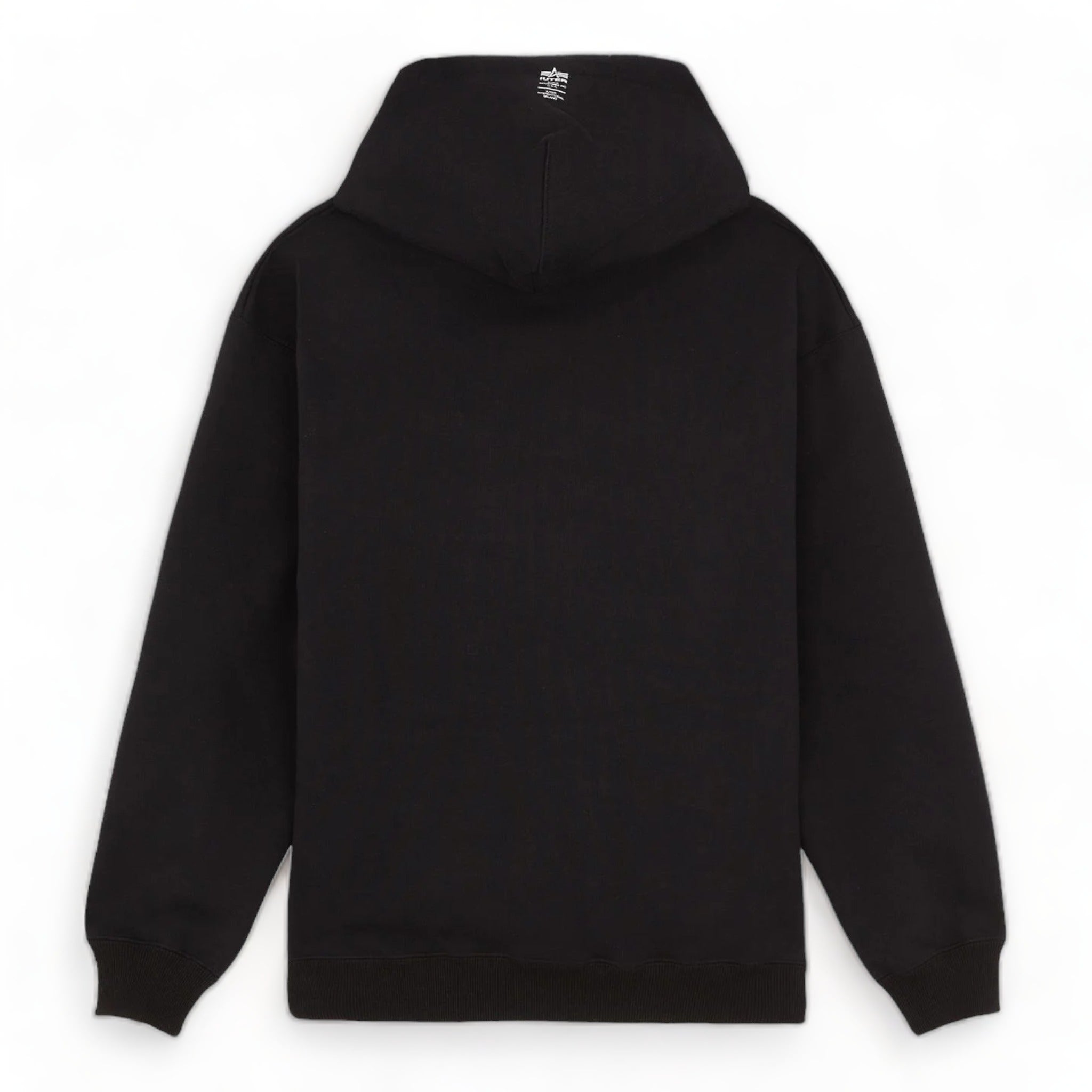 Iuter X Alpha Industries Mat Hoodie