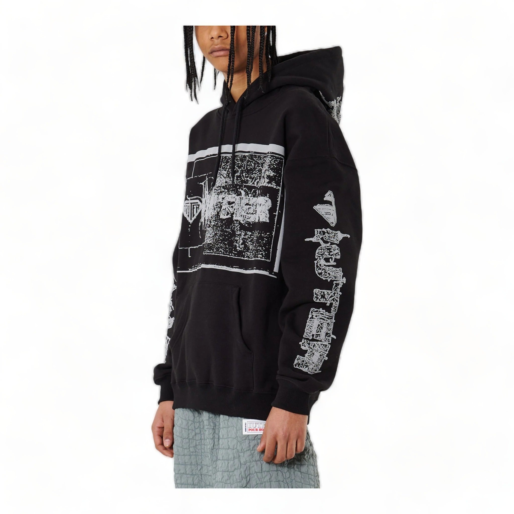 Iuter Disrupt Hoodie