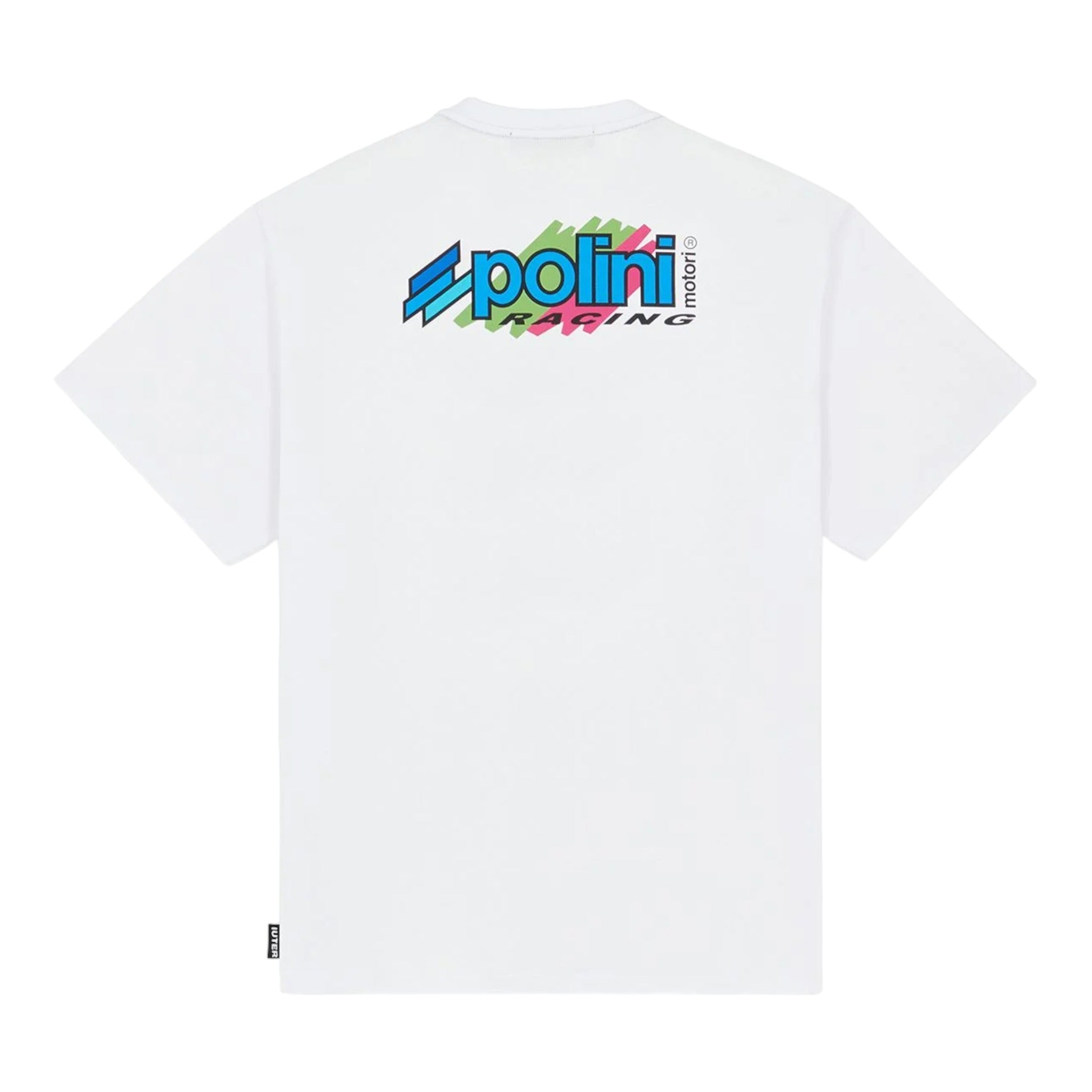 Iuter Polini Paddock Tee