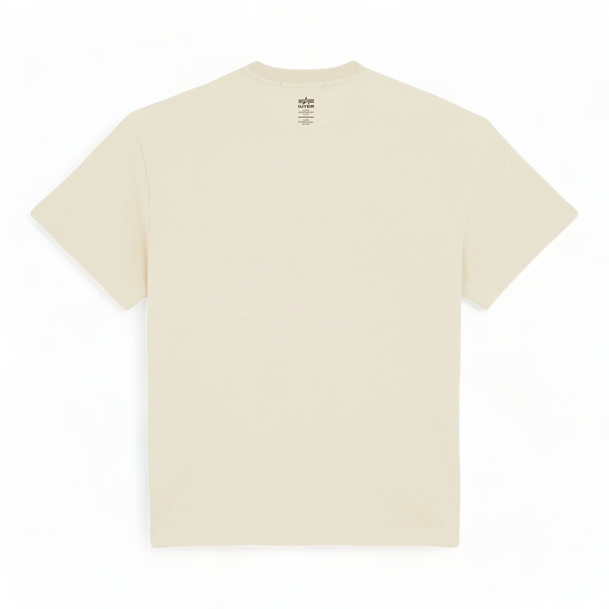 Iuter X Alpha Industries Mat Tee