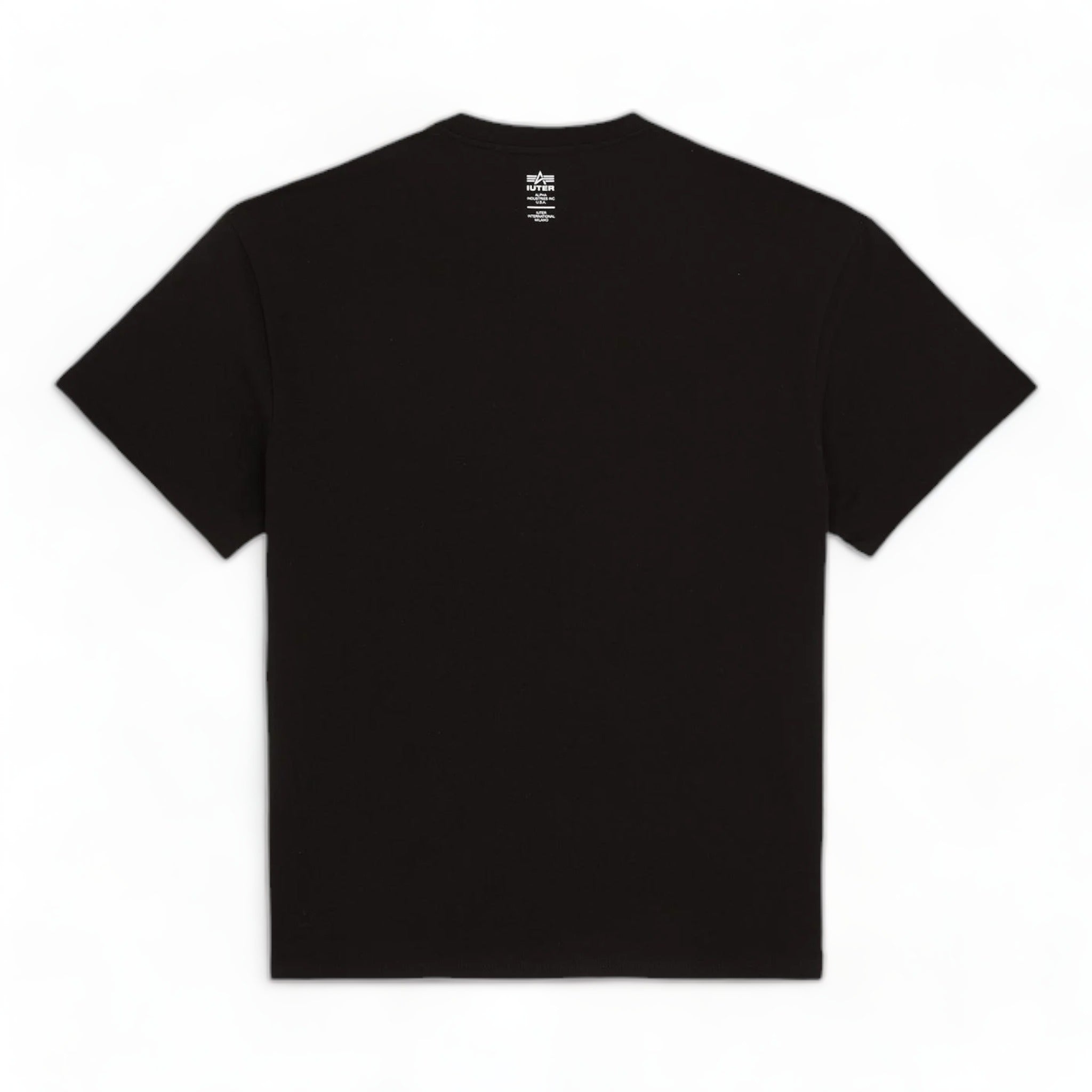 Iuter X Alpha Industries Mat Tee
