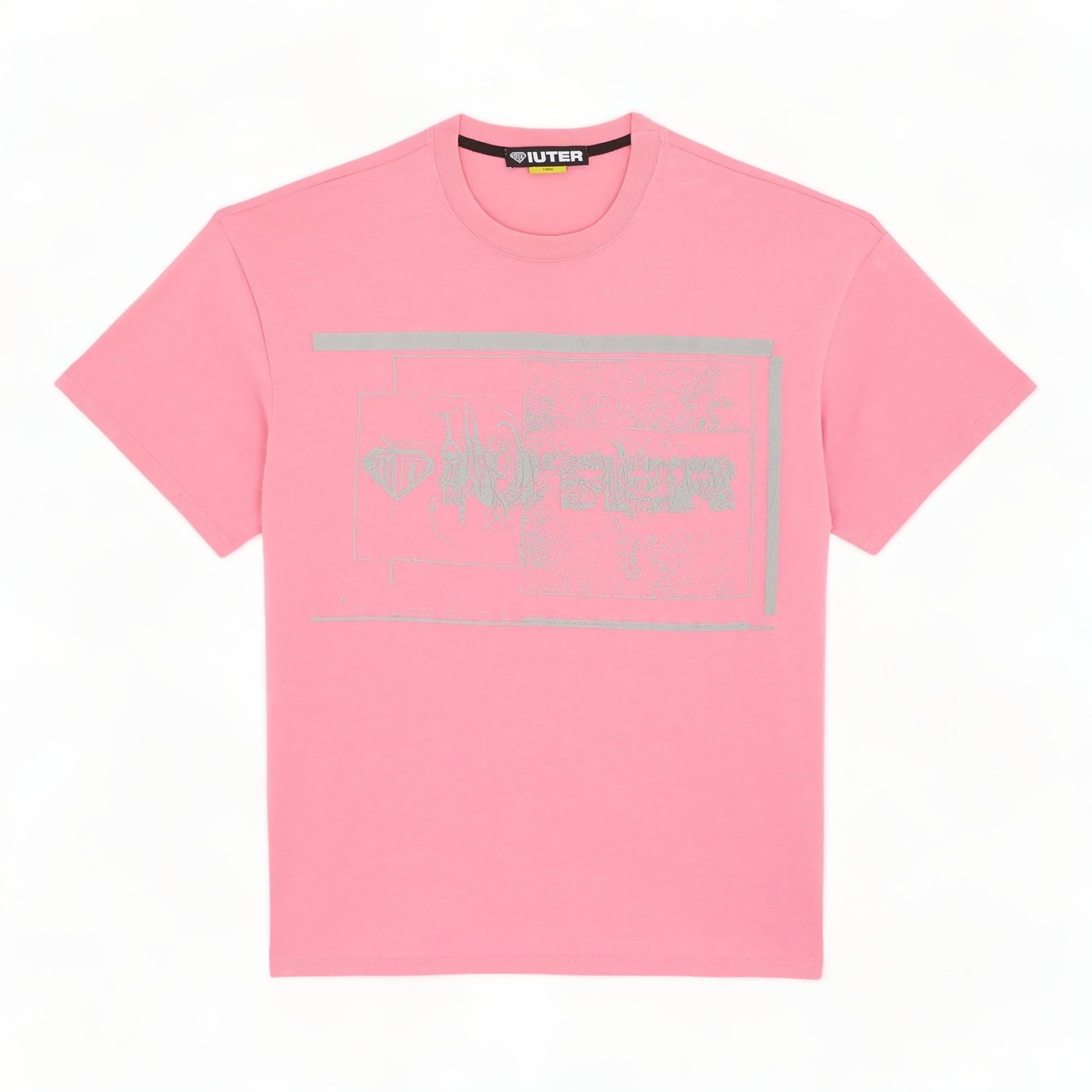 Iuter Disrupt Tee
